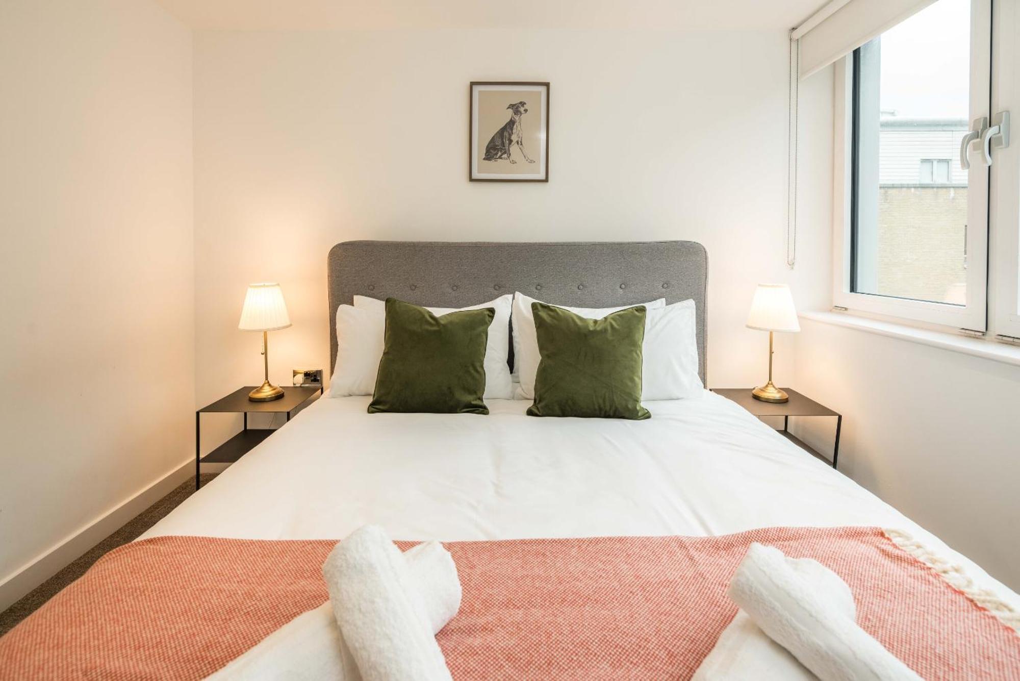 Appartement Shoreditch By Sleepy