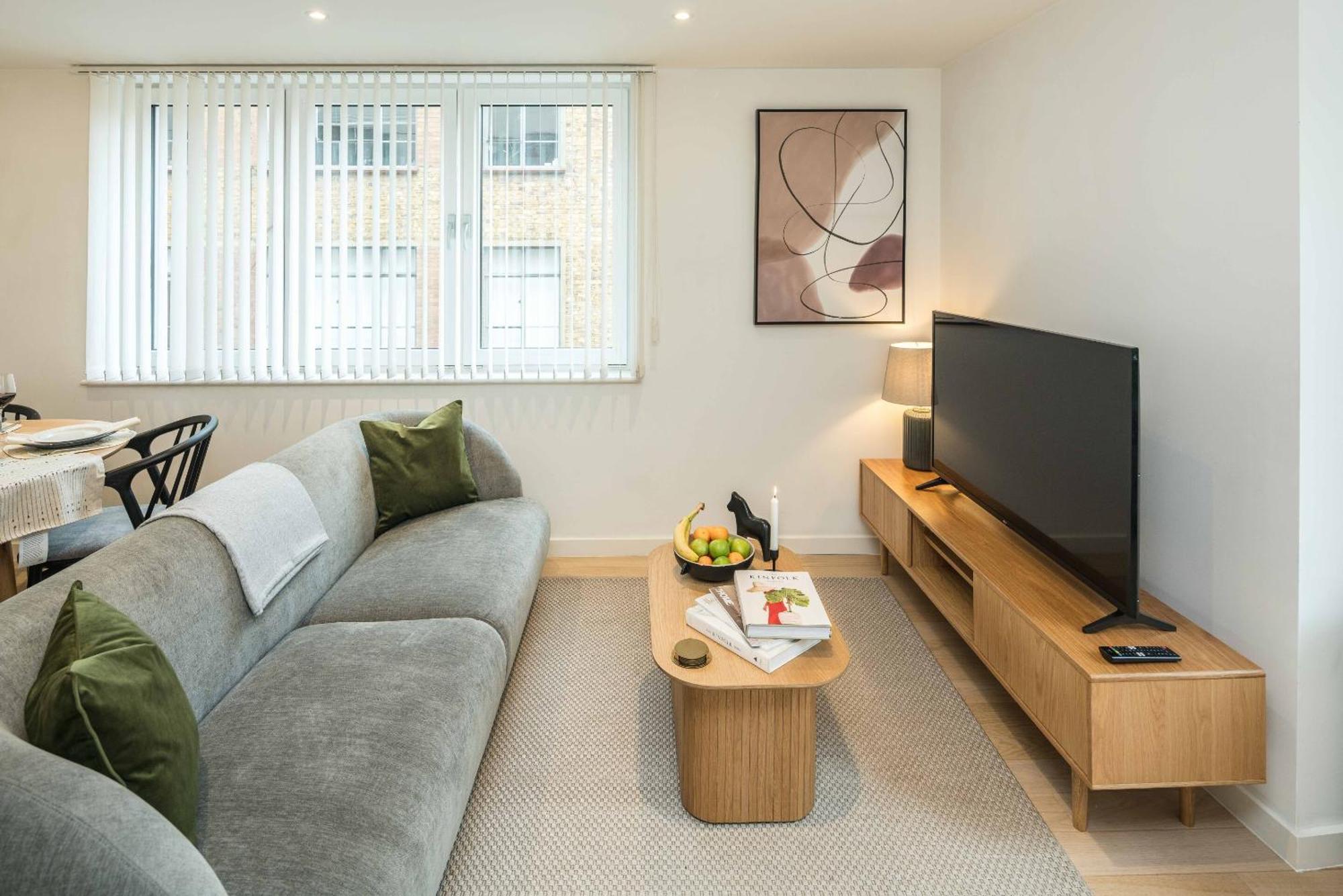 Shoreditch By Sleepy Appartement