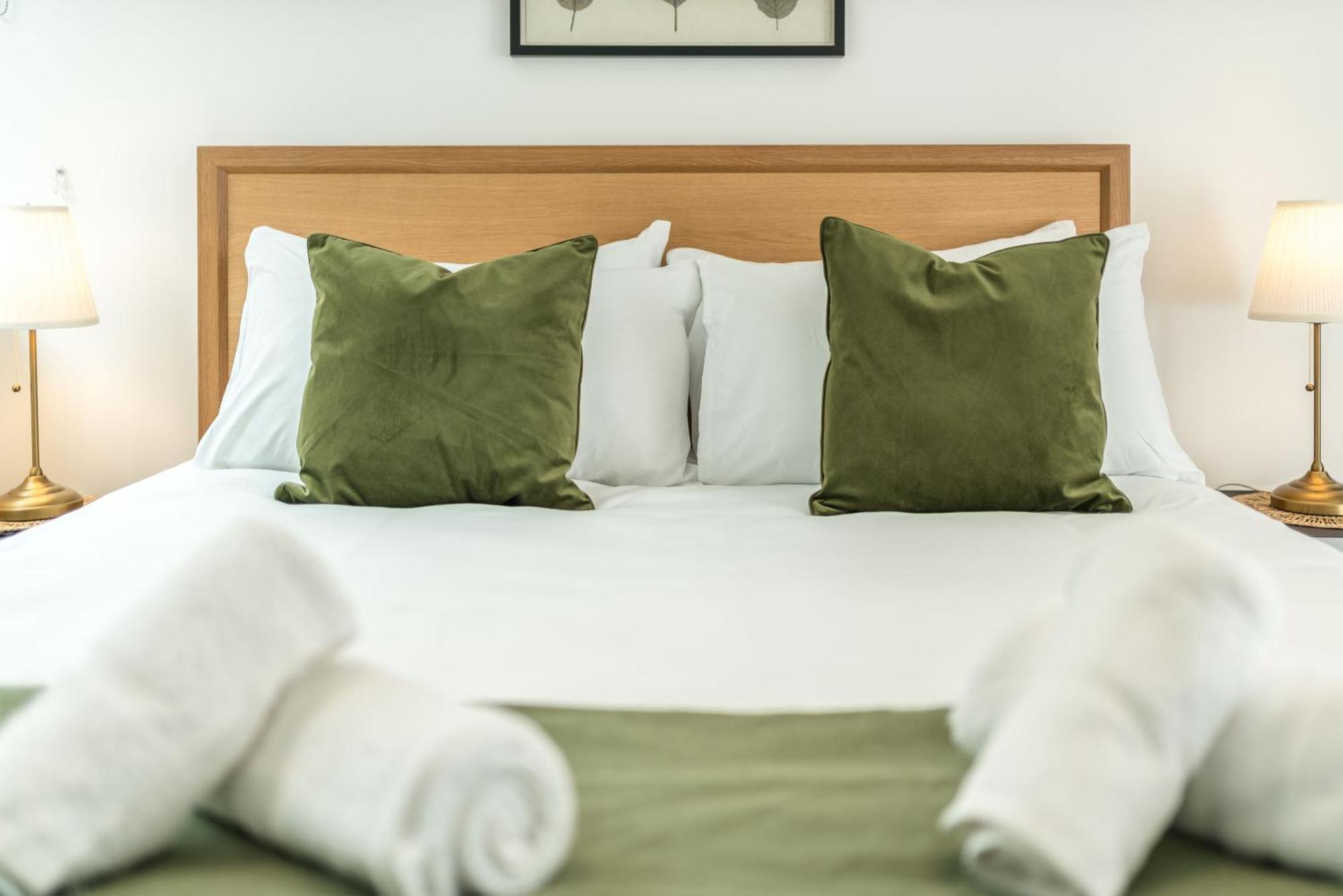 Shoreditch By Sleepy Appartement