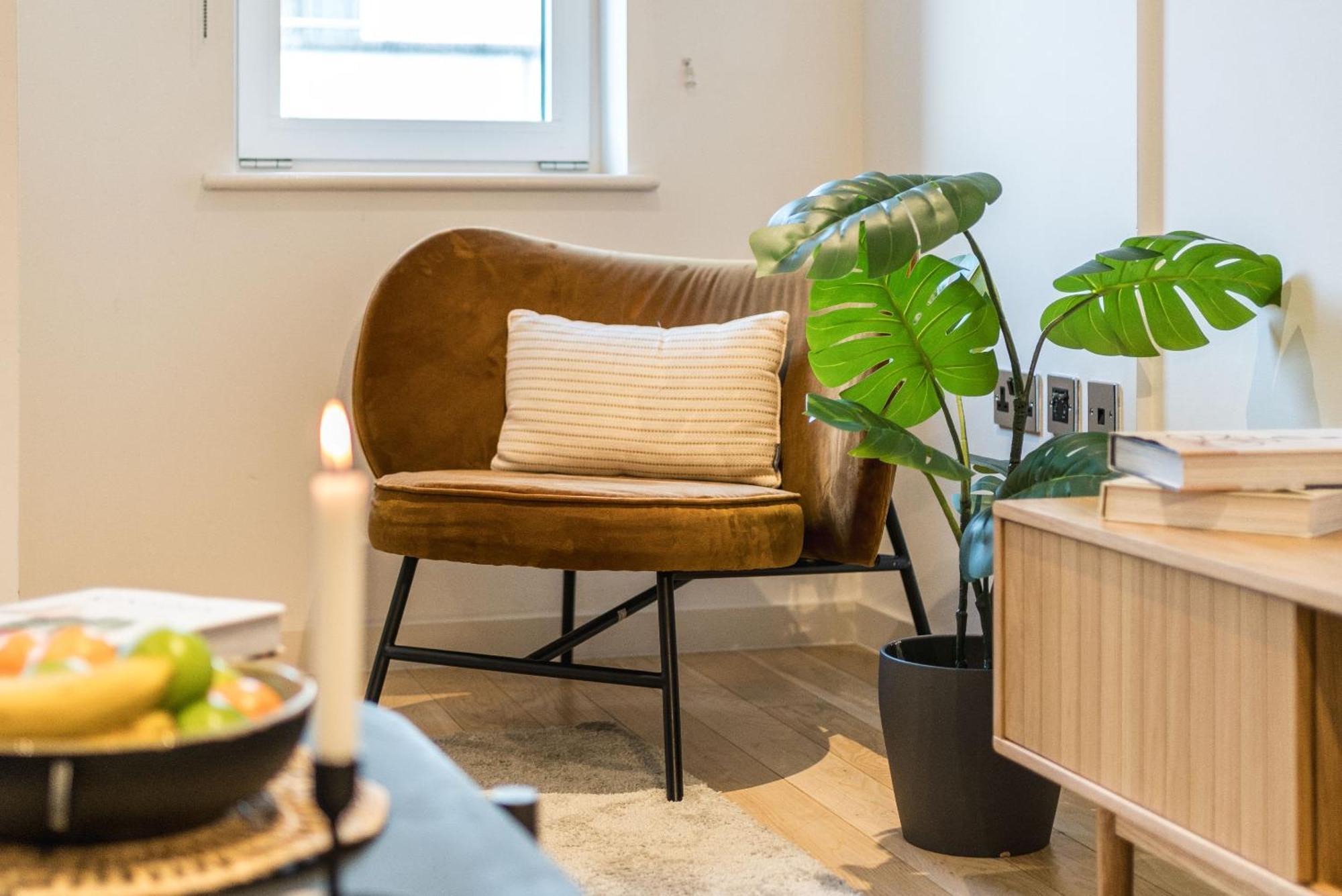 Appartement Shoreditch By Sleepy