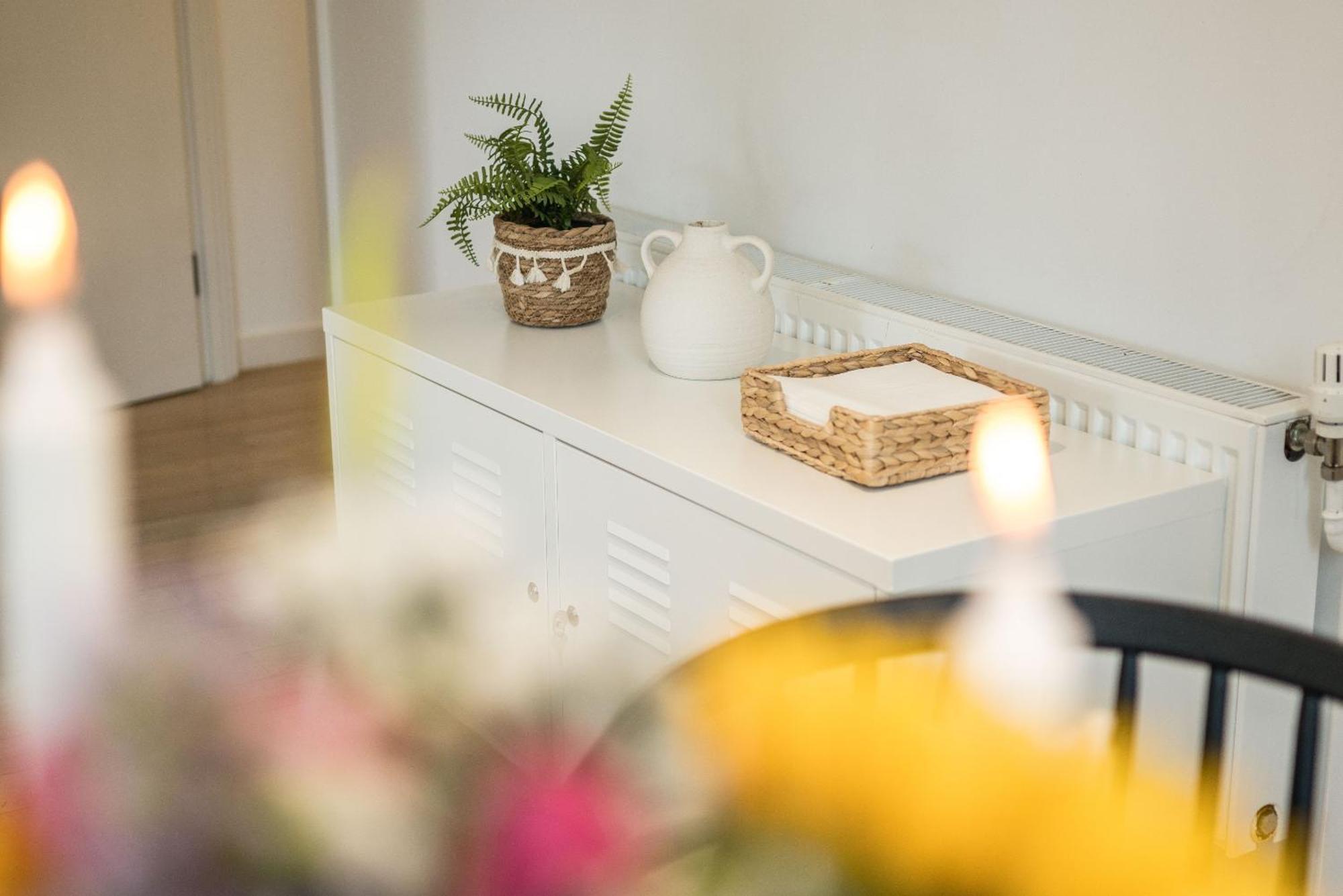 Shoreditch By Sleepy Appartement *