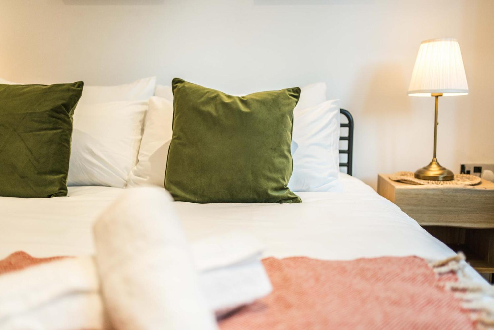 Appartement Shoreditch By Sleepy *