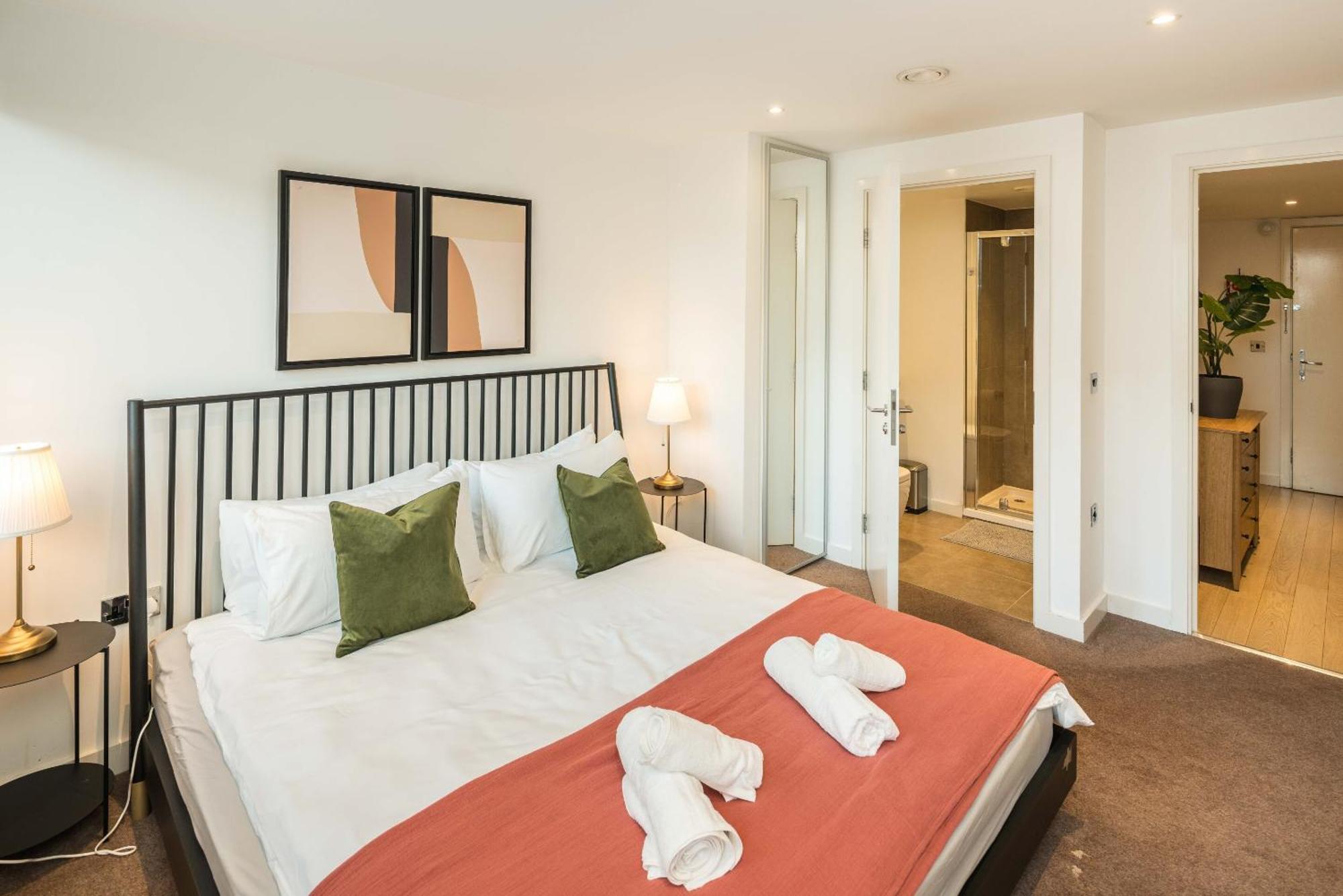 Shoreditch By Sleepy Appartement *