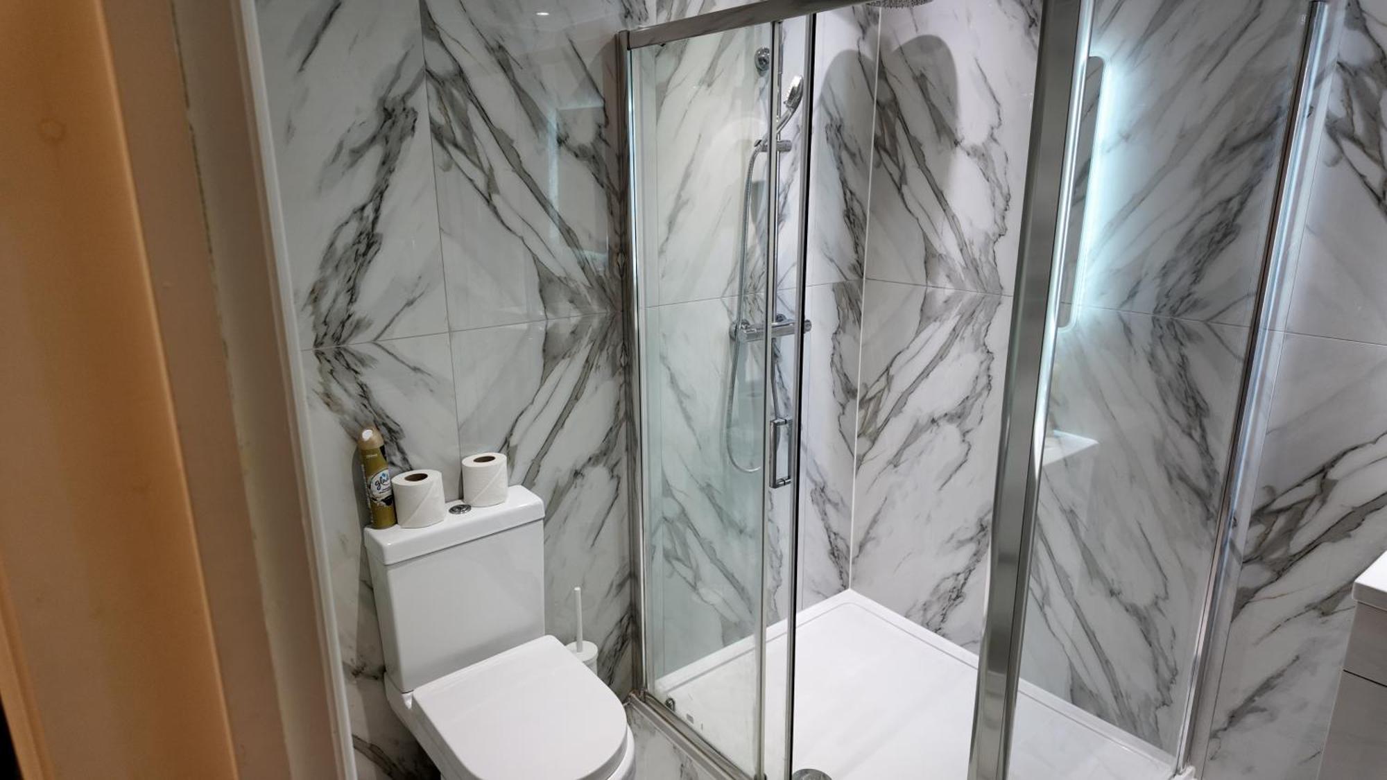 Appartement Stylish London, Stratford