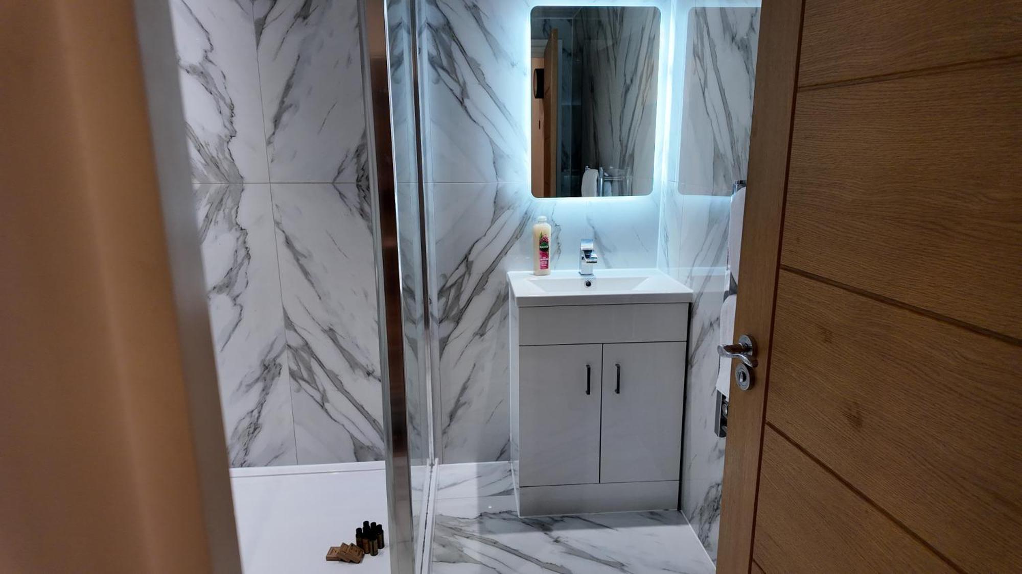 Stylish London, Stratford * London