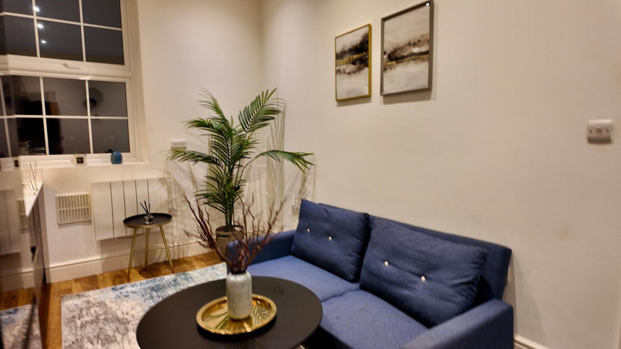 Stylish London, Stratford Apartment London