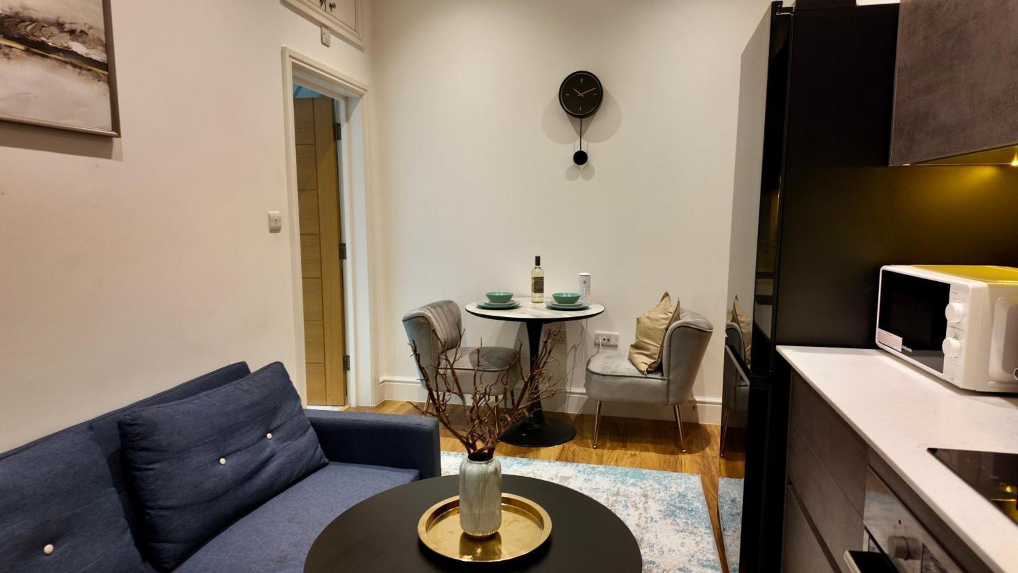 Stylish London, Stratford Apartment London
