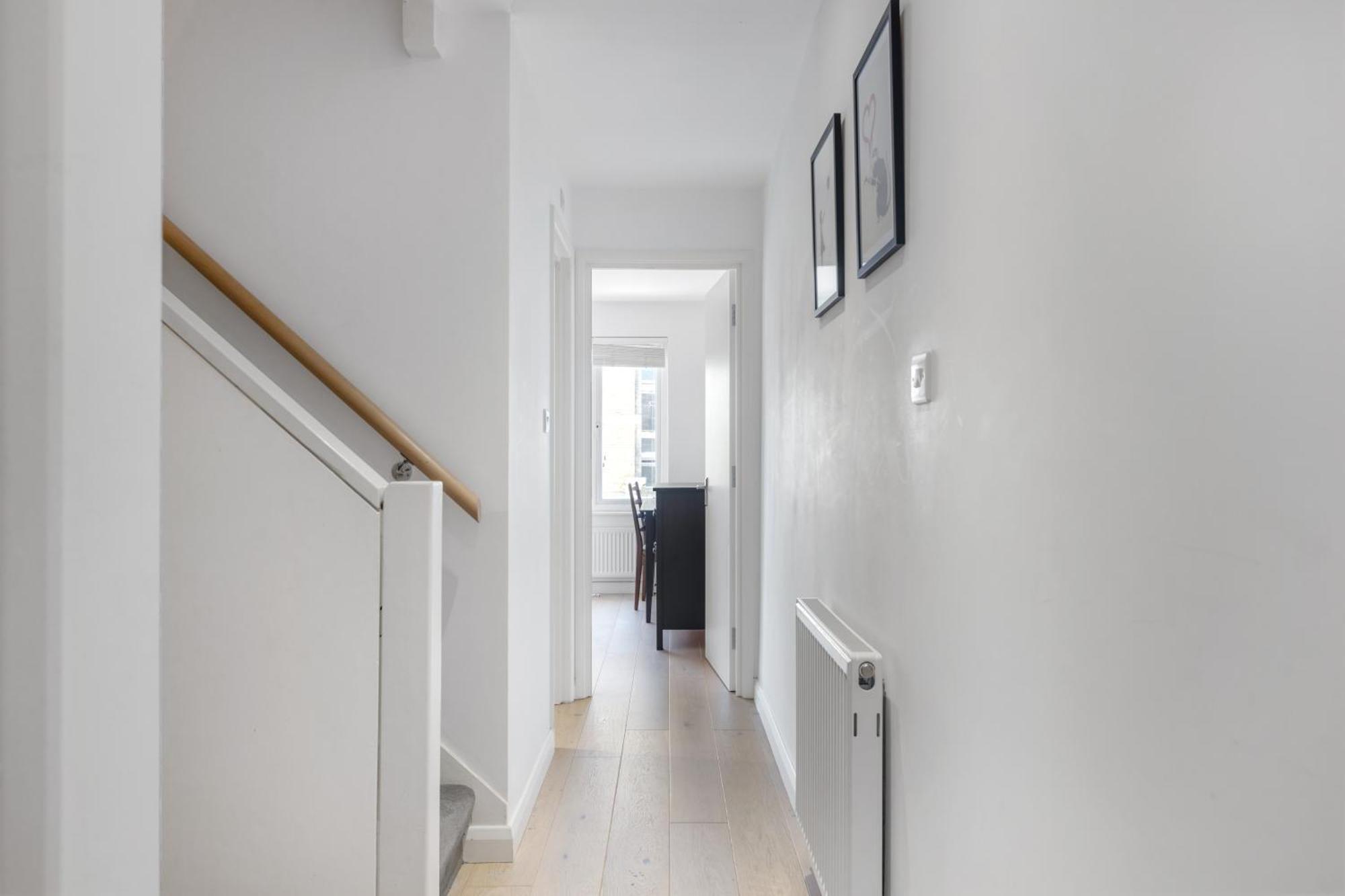 4 Bed 2 Bath - Modern Flat Right On Columbia Road! Londen