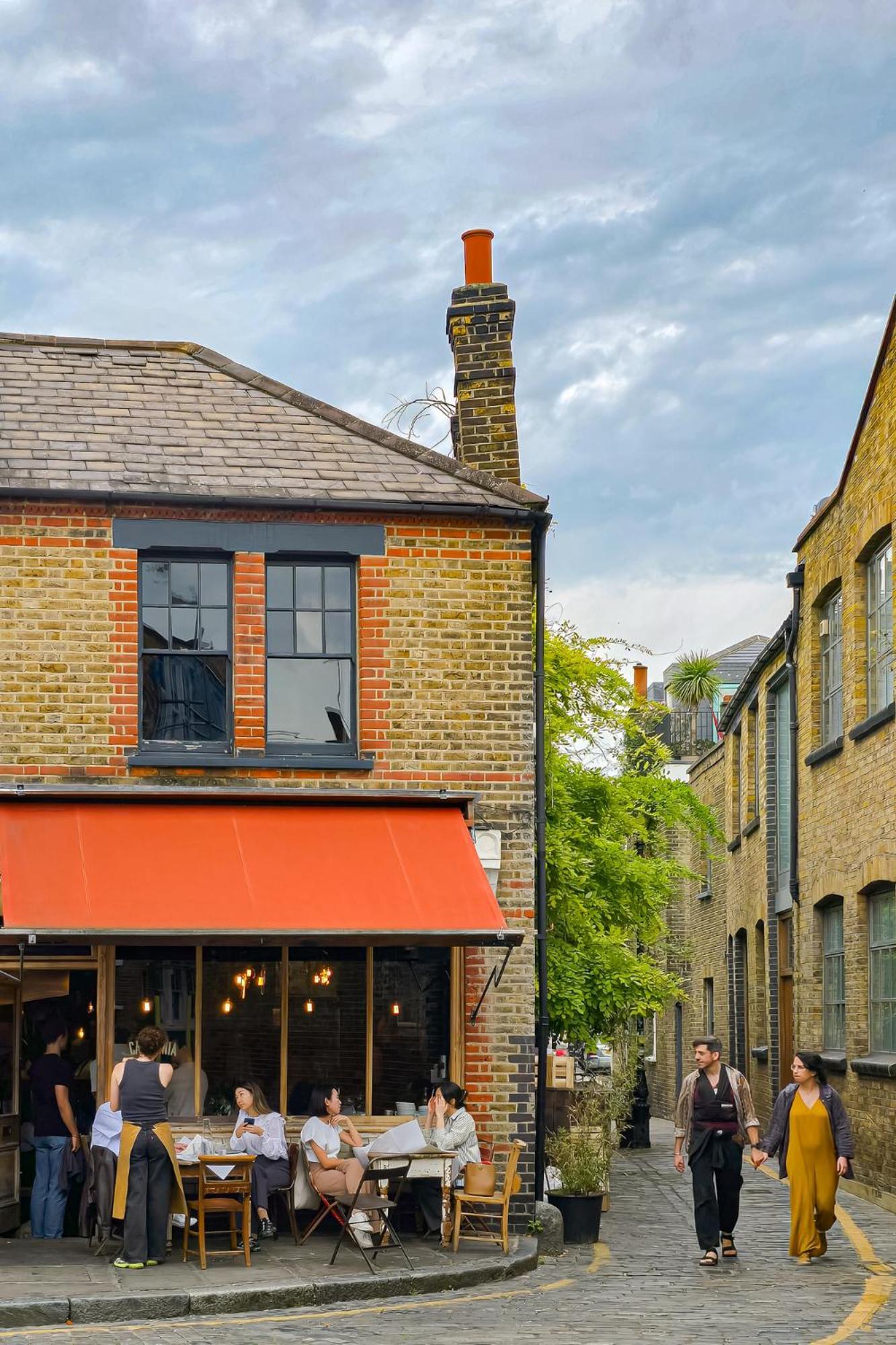 4 Bed 2 Bath - Modern Flat Right On Columbia Road! * Londen
