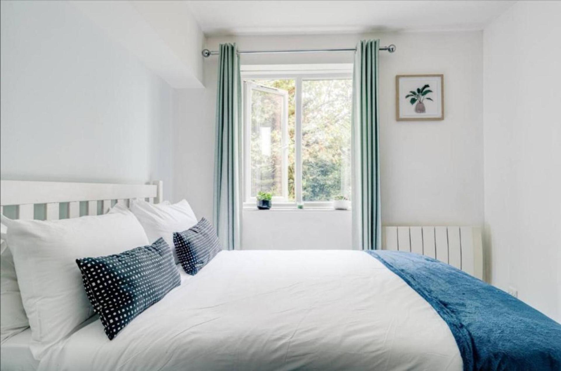 Appartement Cosy With Parking *