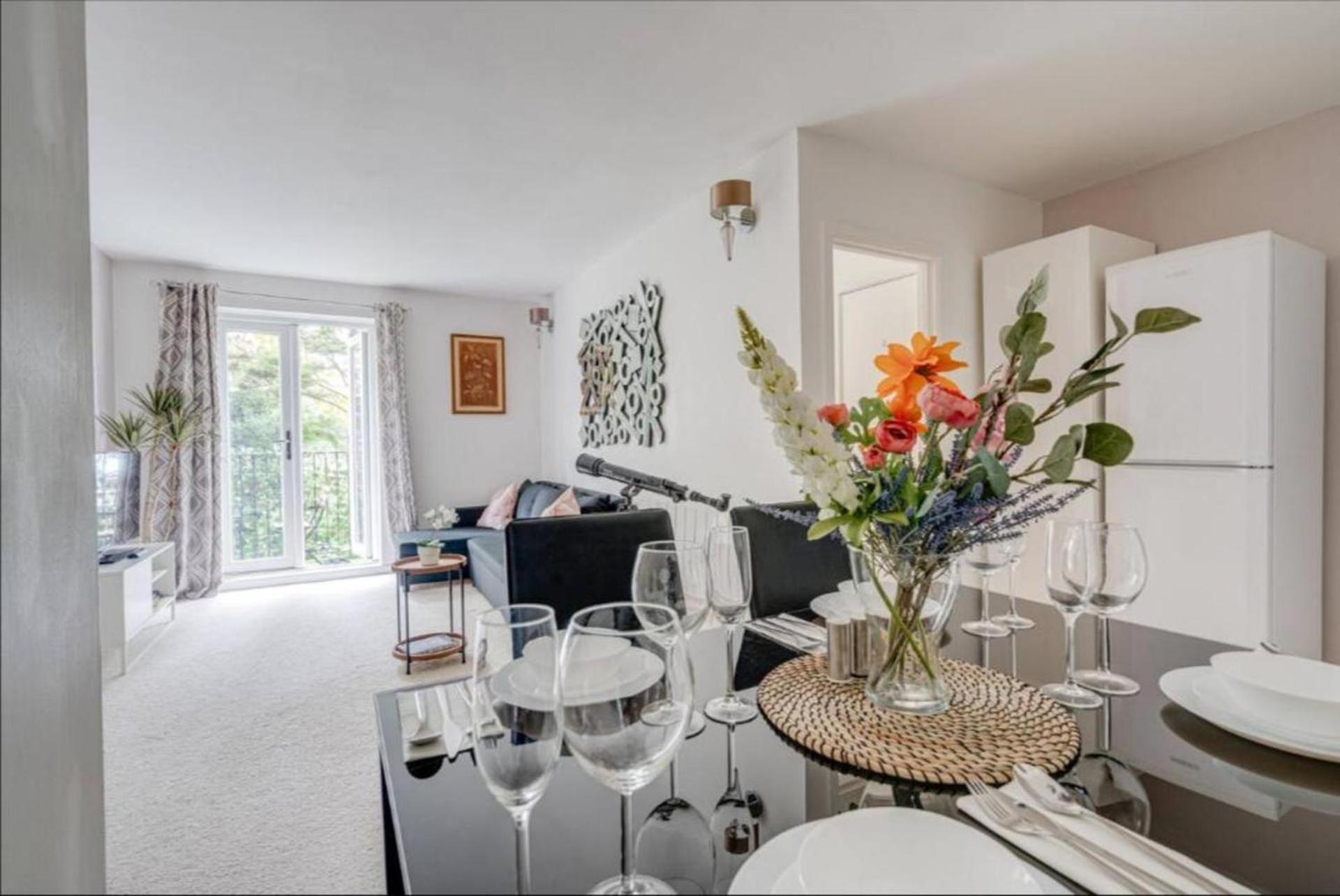 Appartement Cosy With Parking *