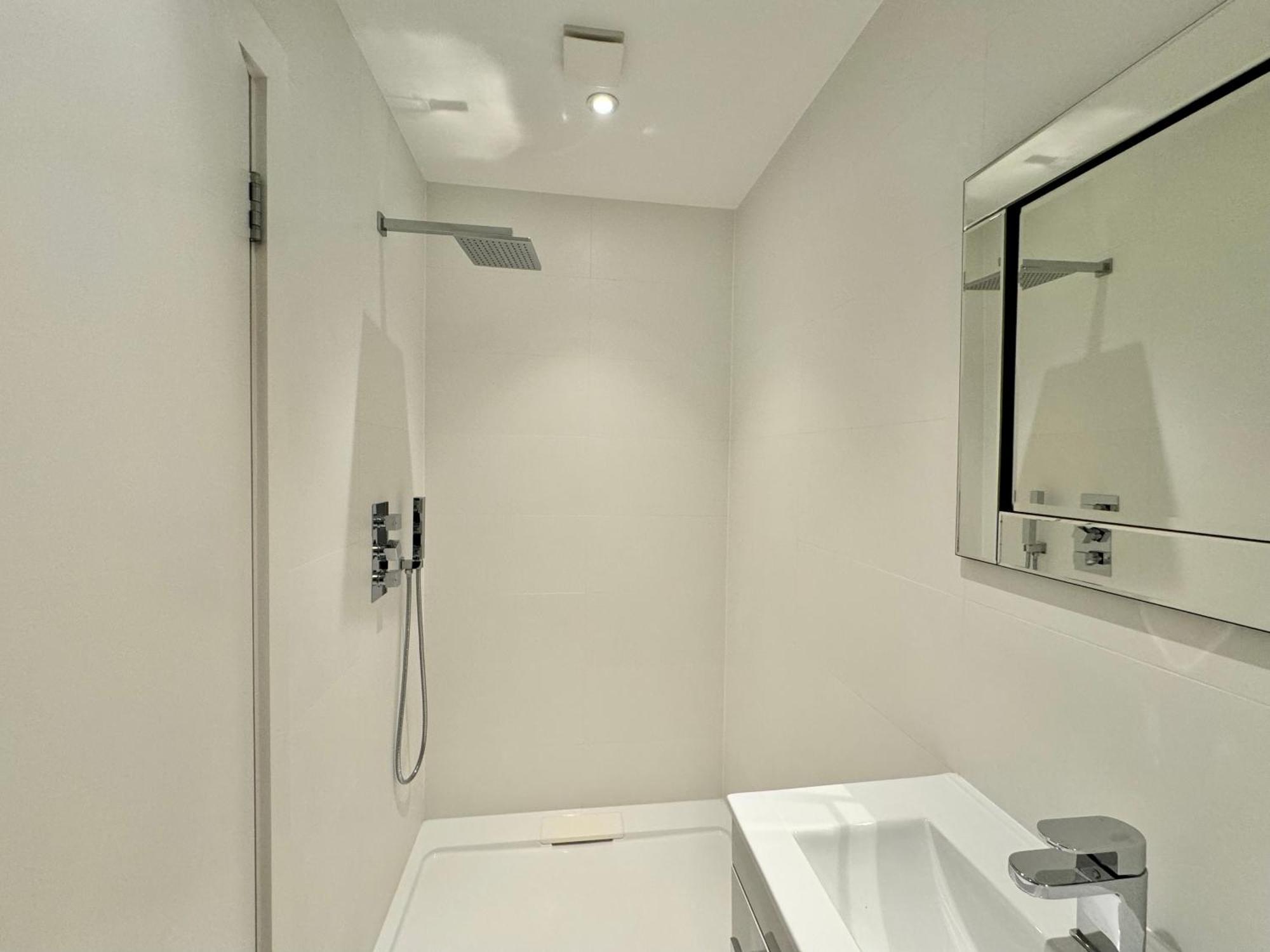 Stylish Knightsbridge Flat Apartment London