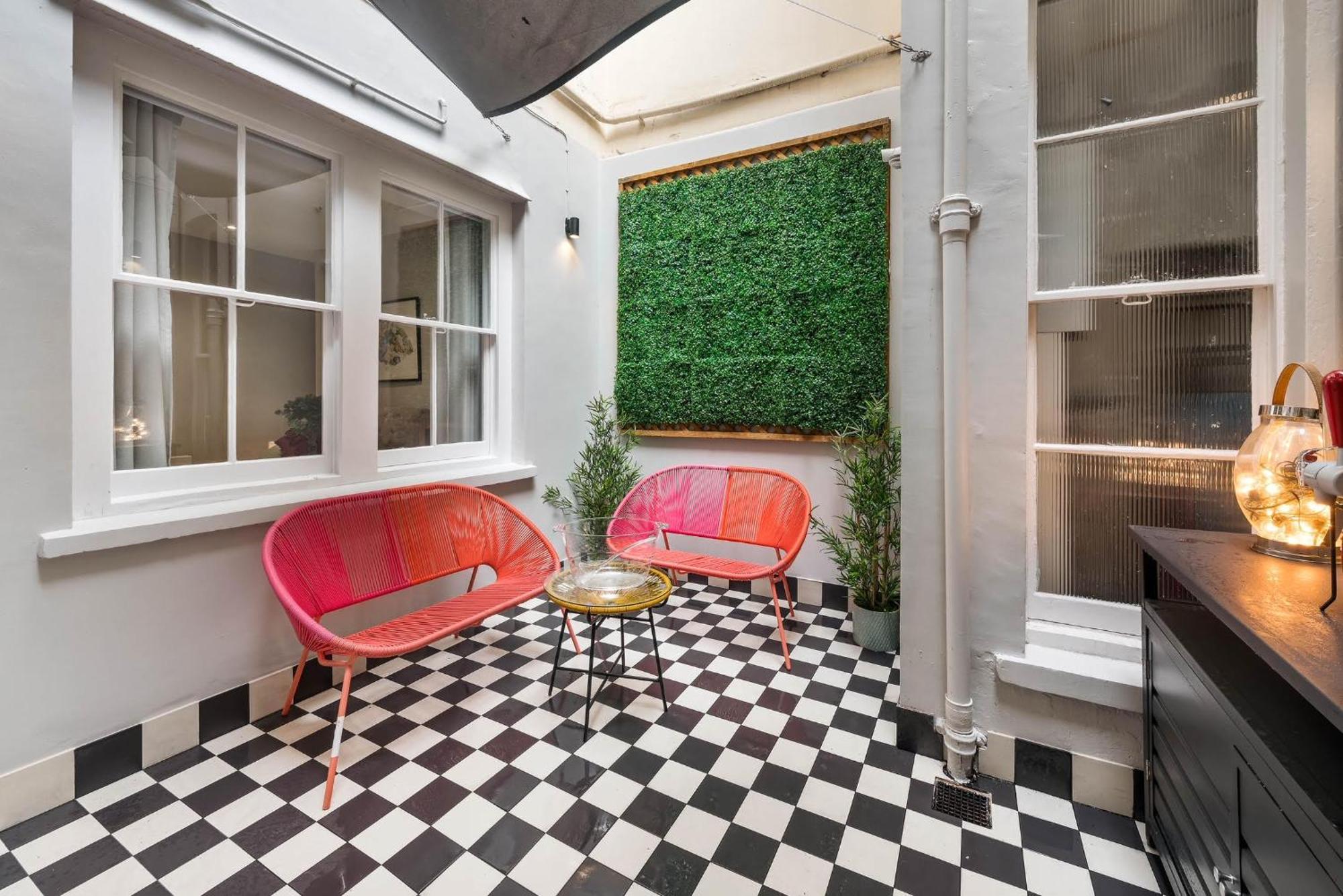 Stylish Knightsbridge Flat