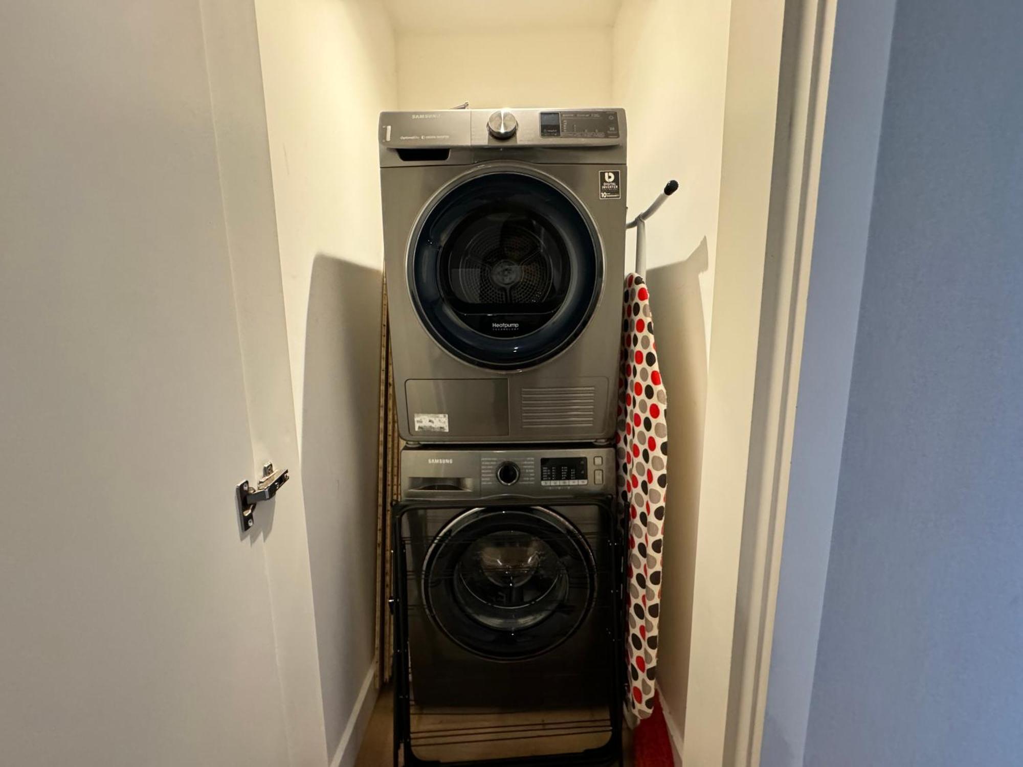 Stylish Knightsbridge Flat London
