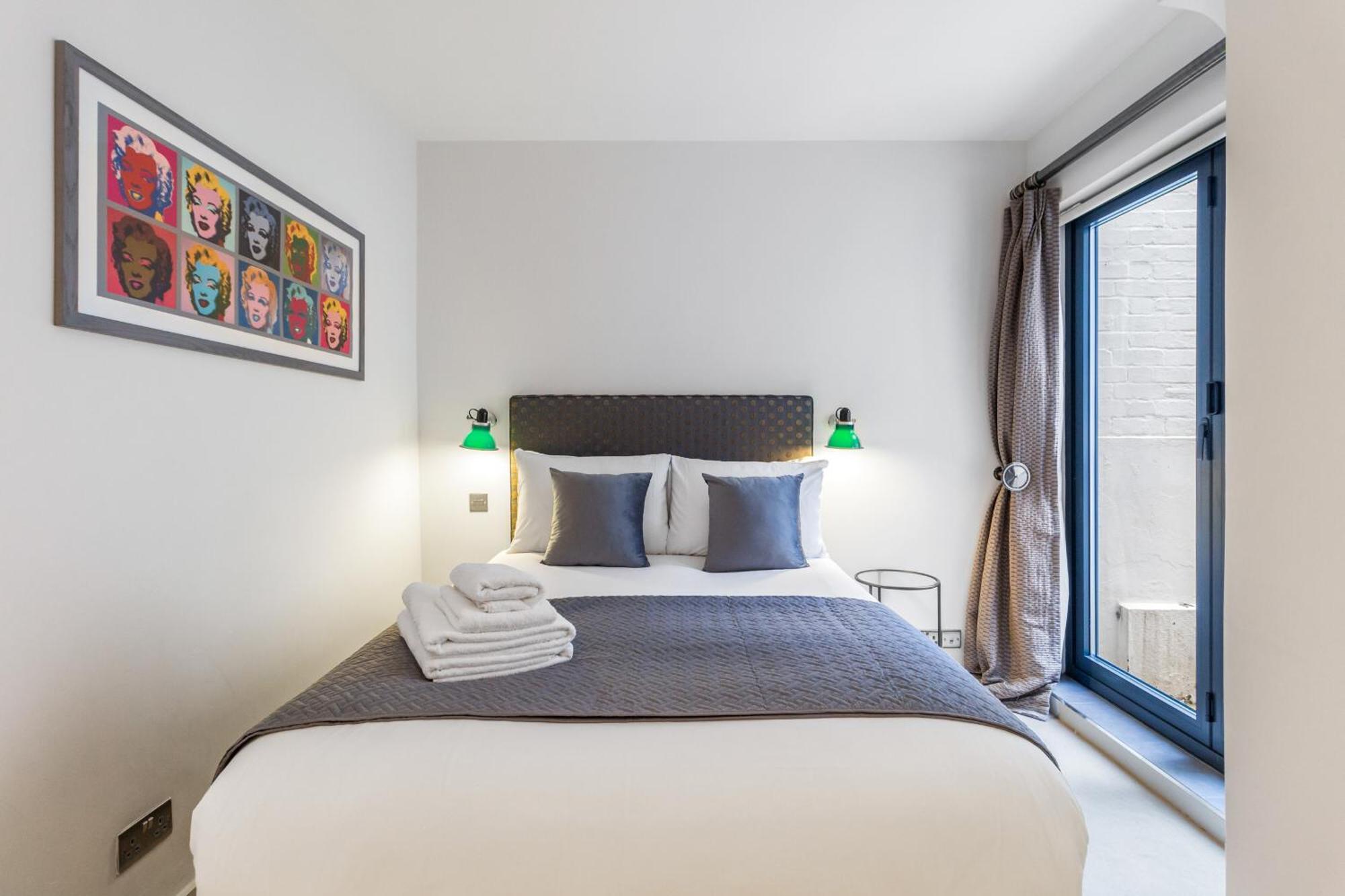 Apartamento Luxurious Townhouse - La Reserve Knightsbridge Londres