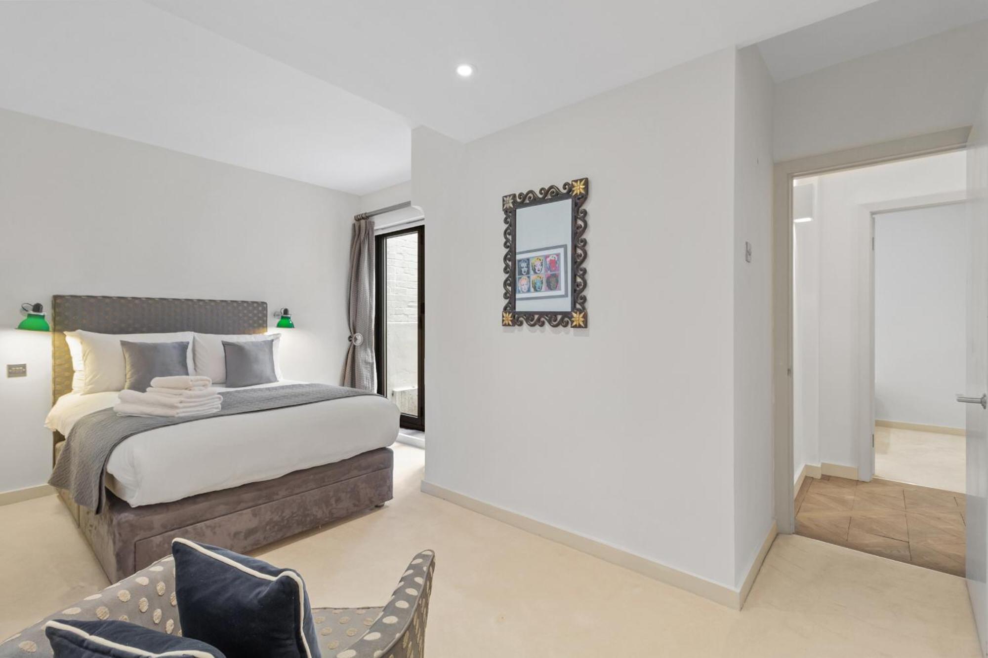 Apartamento Luxurious Townhouse - La Reserve Knightsbridge