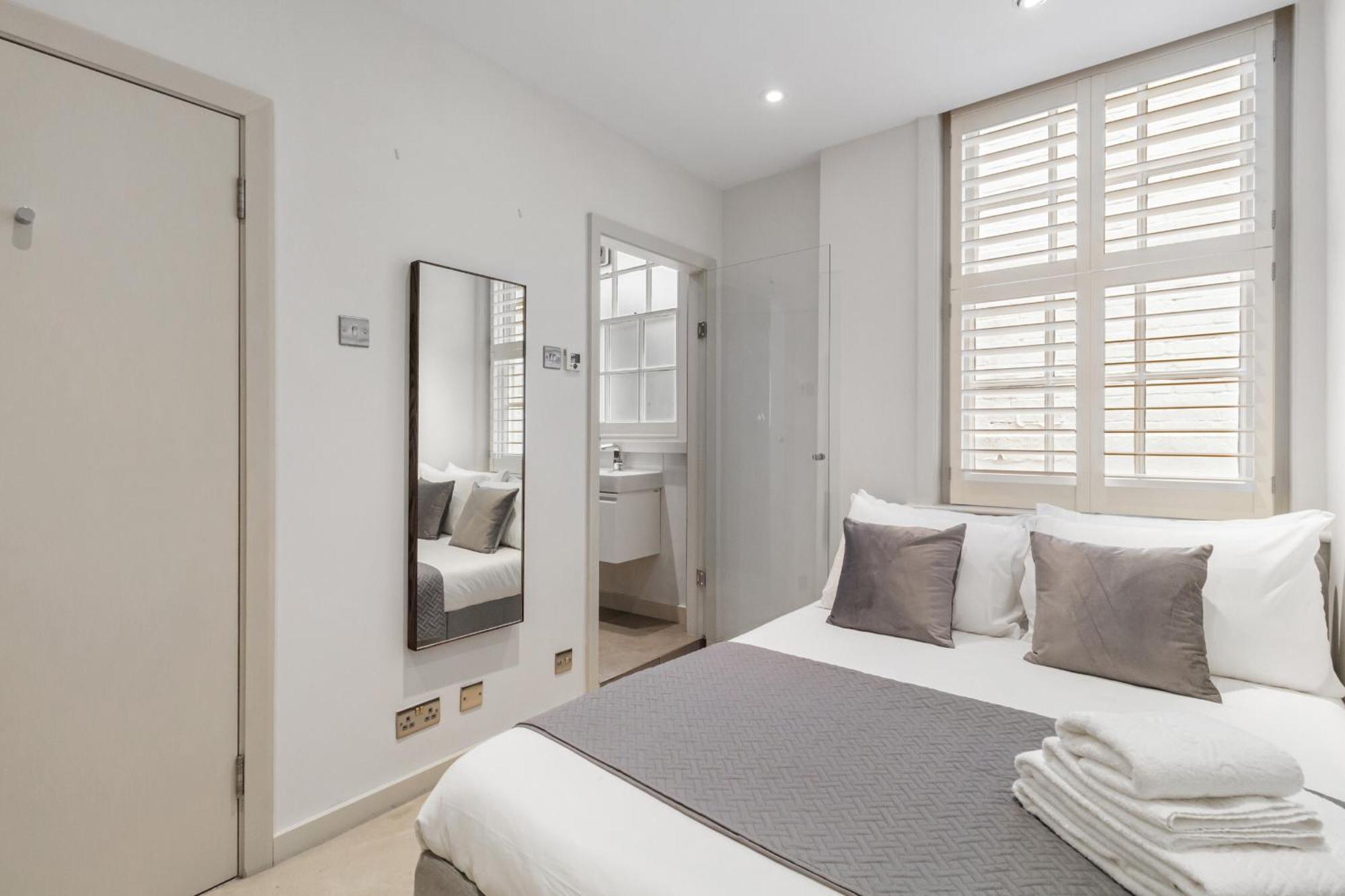 Luxurious Townhouse - La Reserve Knightsbridge Apartamento Londres