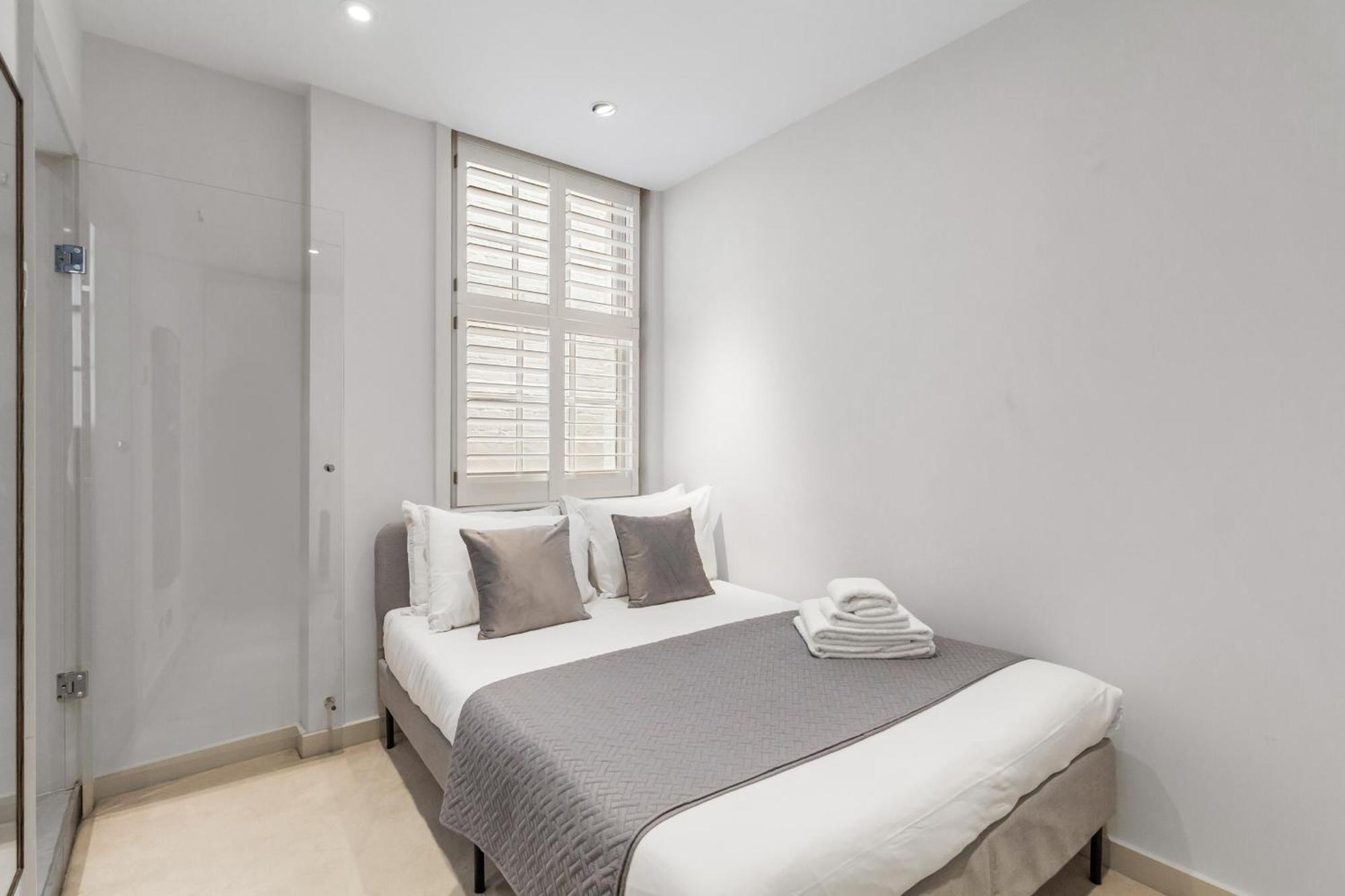 Luxurious Townhouse - La Reserve Knightsbridge Apartamento