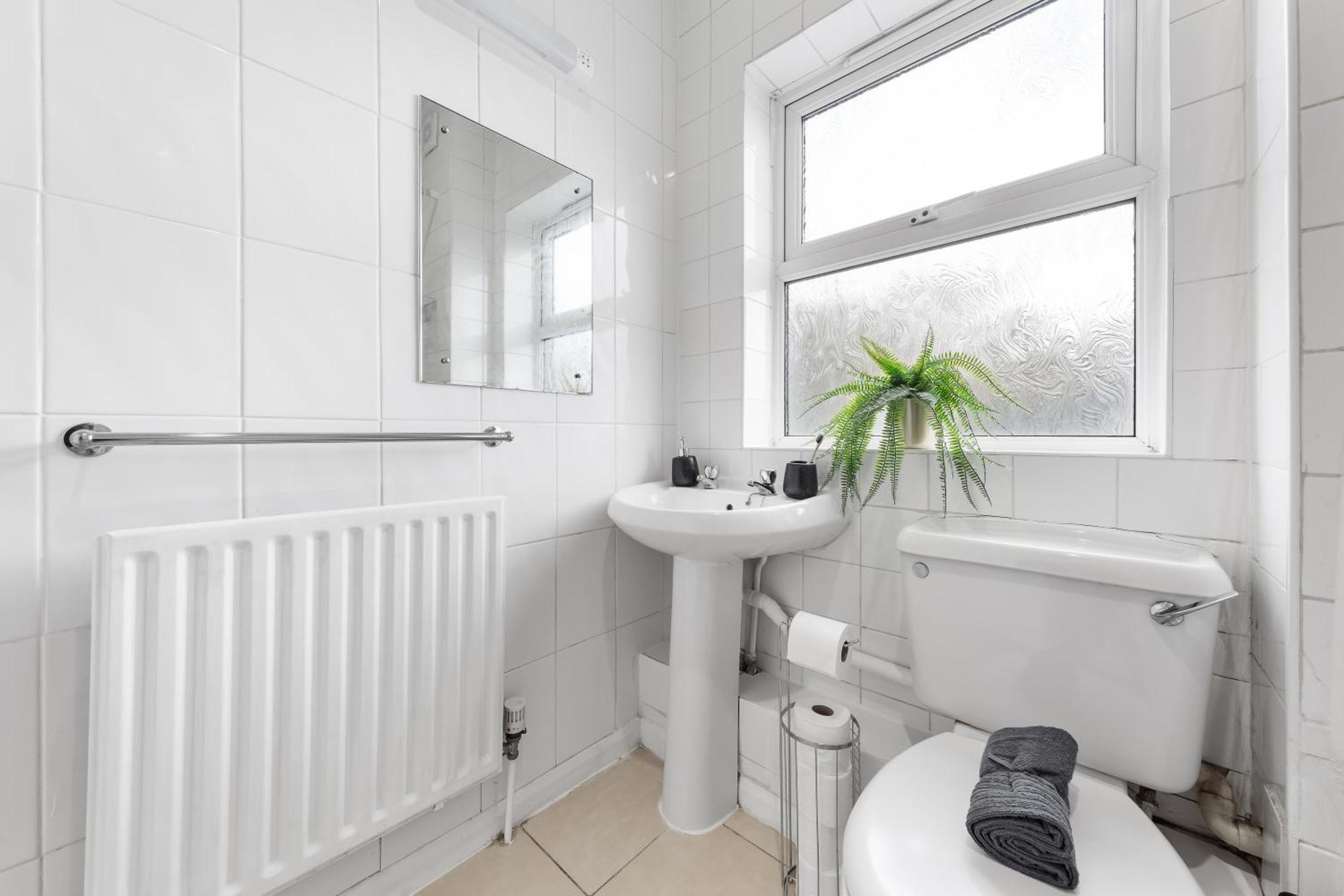 Cozylease 3-bed Canary Wharf Retreat,near Lcy Holiday home *