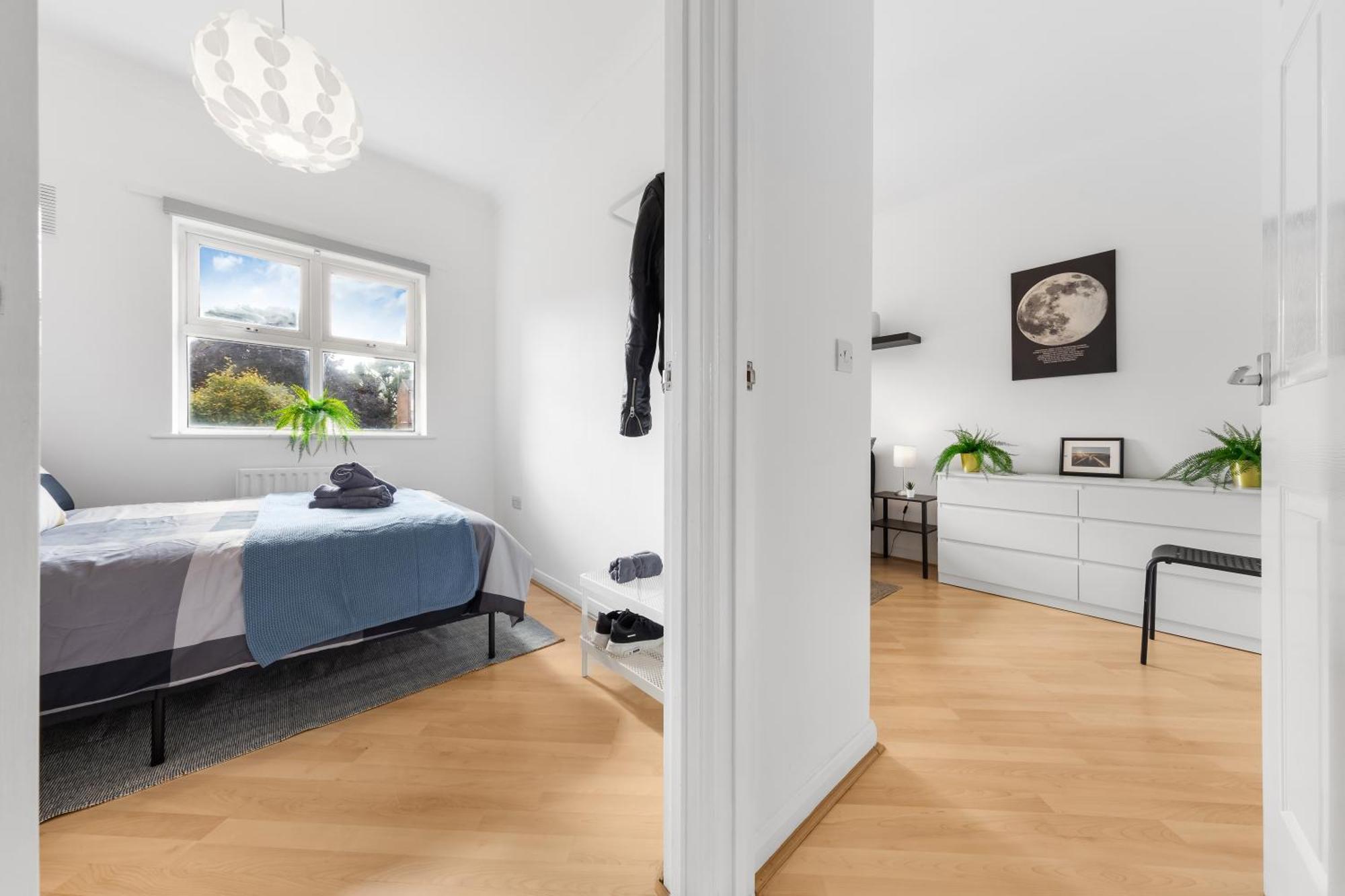 Holiday home Cozylease 3-bed Canary Wharf Retreat,near Lcy *