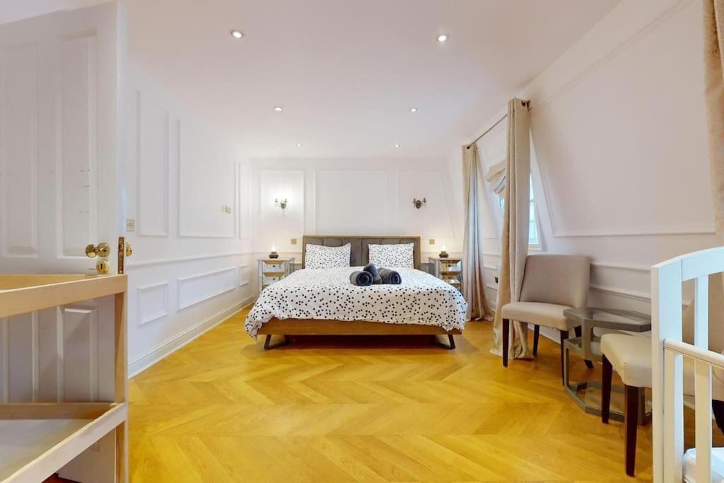 -air Con- Premium House - Prime Location Сasa de vacaciones