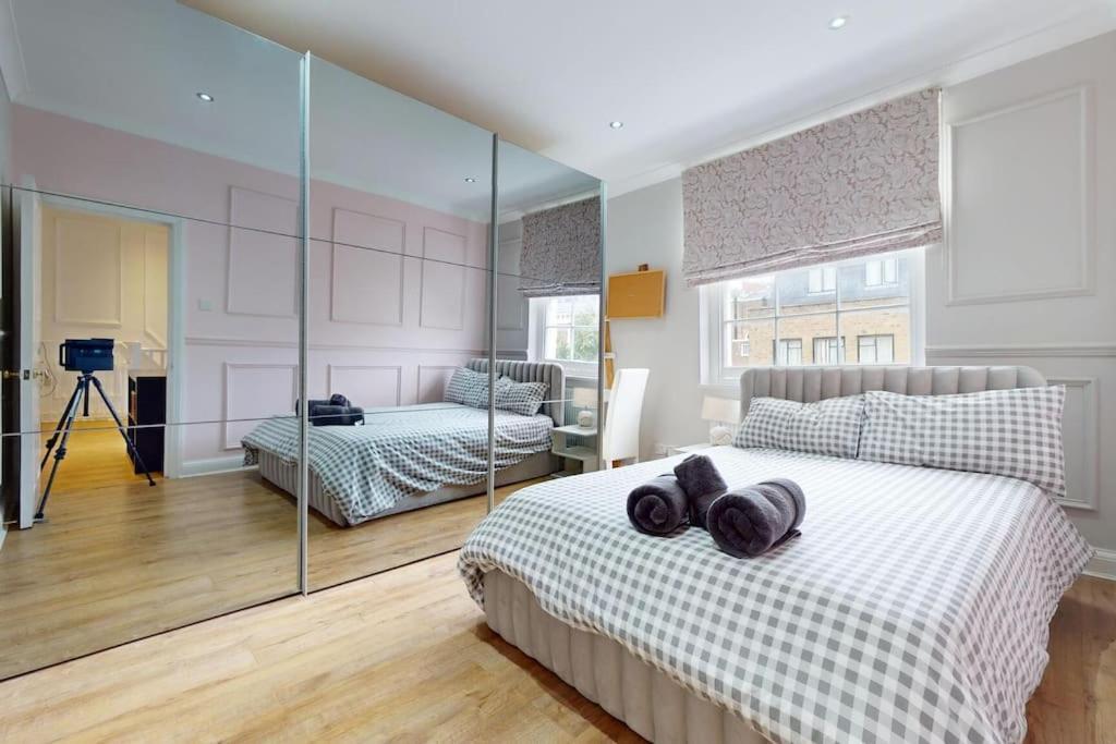 -air Con- Premium House - Prime Location Сasa de vacaciones *
