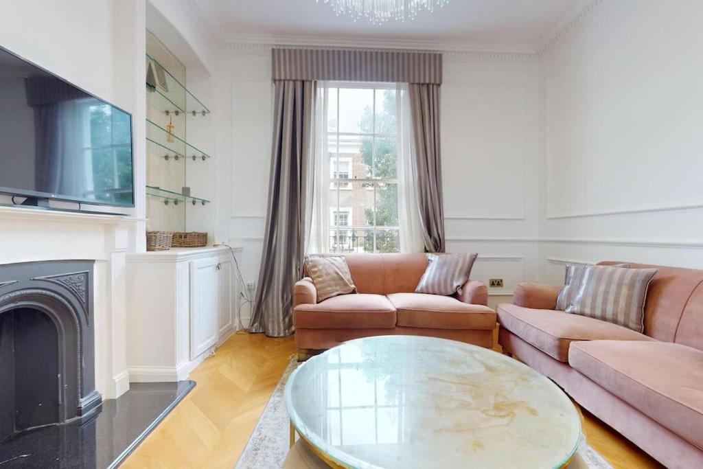 -air Con- Premium House - Prime Location Сasa de vacaciones Londres