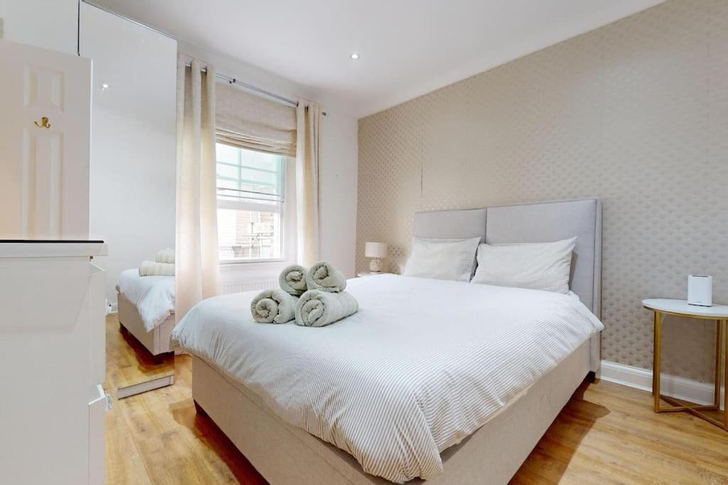Сasa de vacaciones -air Con- Premium House - Prime Location