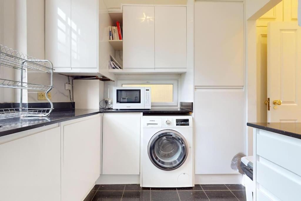 -air Con- Premium House - Prime Location * Londres