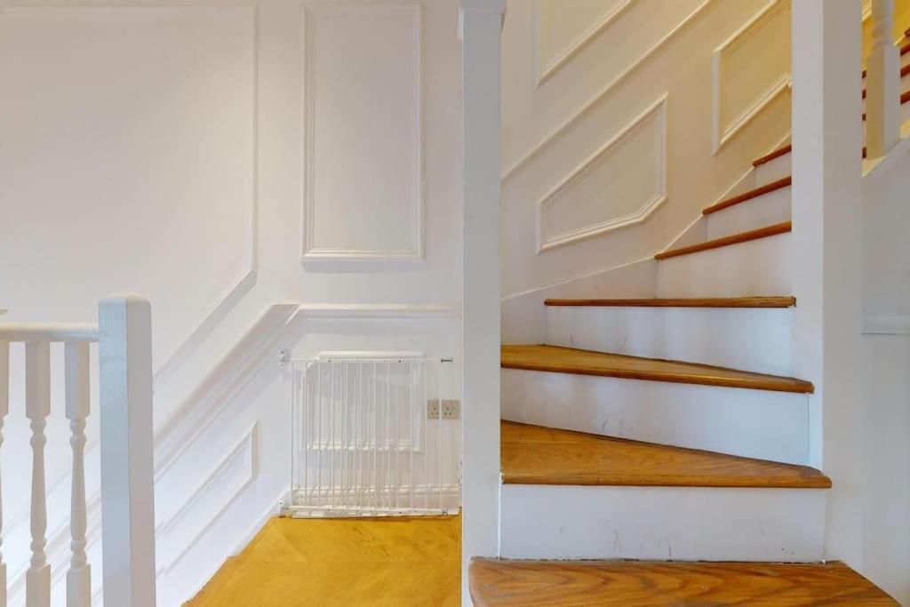 -air Con- Premium House - Prime Location Сasa de vacaciones