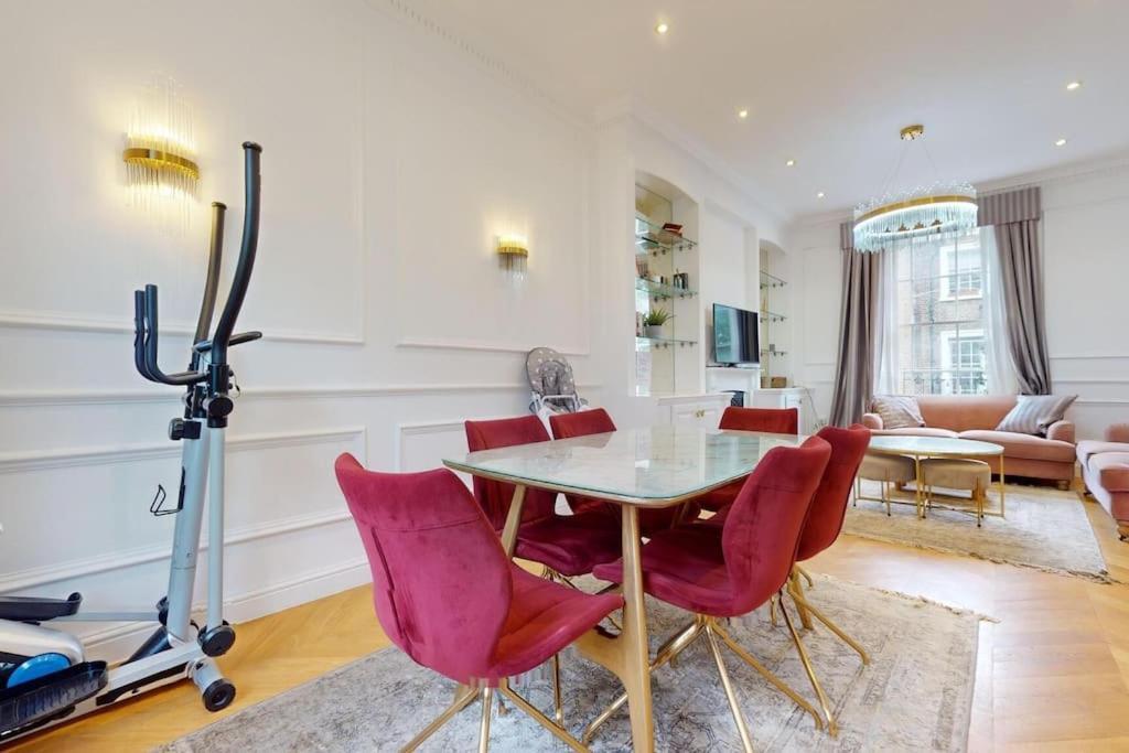 Сasa de vacaciones -air Con- Premium House - Prime Location