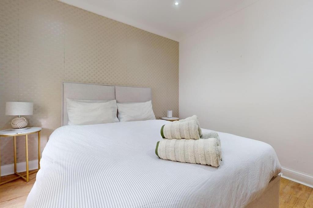 -air Con- Premium House - Prime Location * Londres