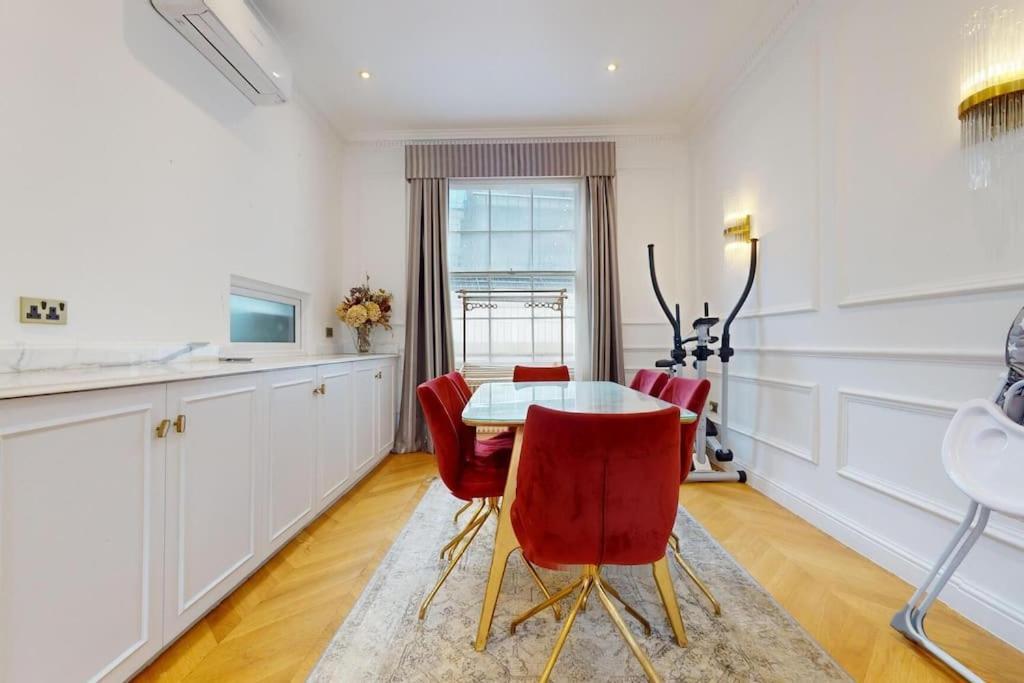 -air Con- Premium House - Prime Location Сasa de vacaciones