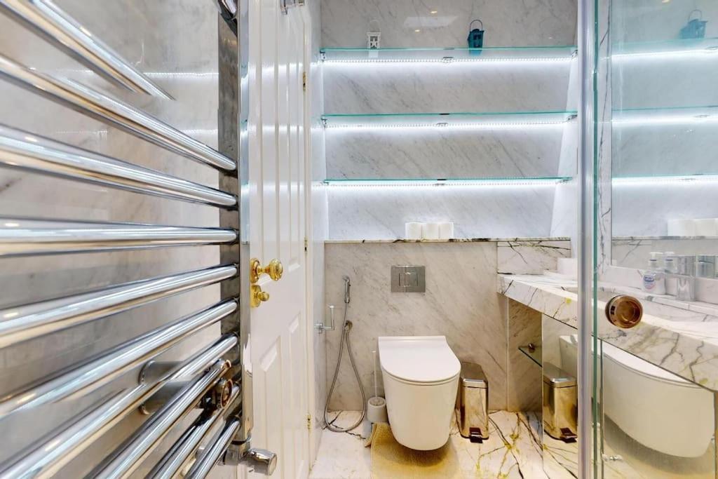 Сasa de vacaciones -air Con- Premium House - Prime Location