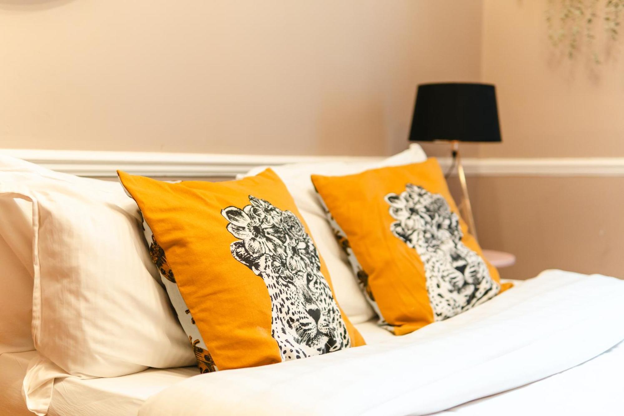 Apartment Covent Garden Stylish In