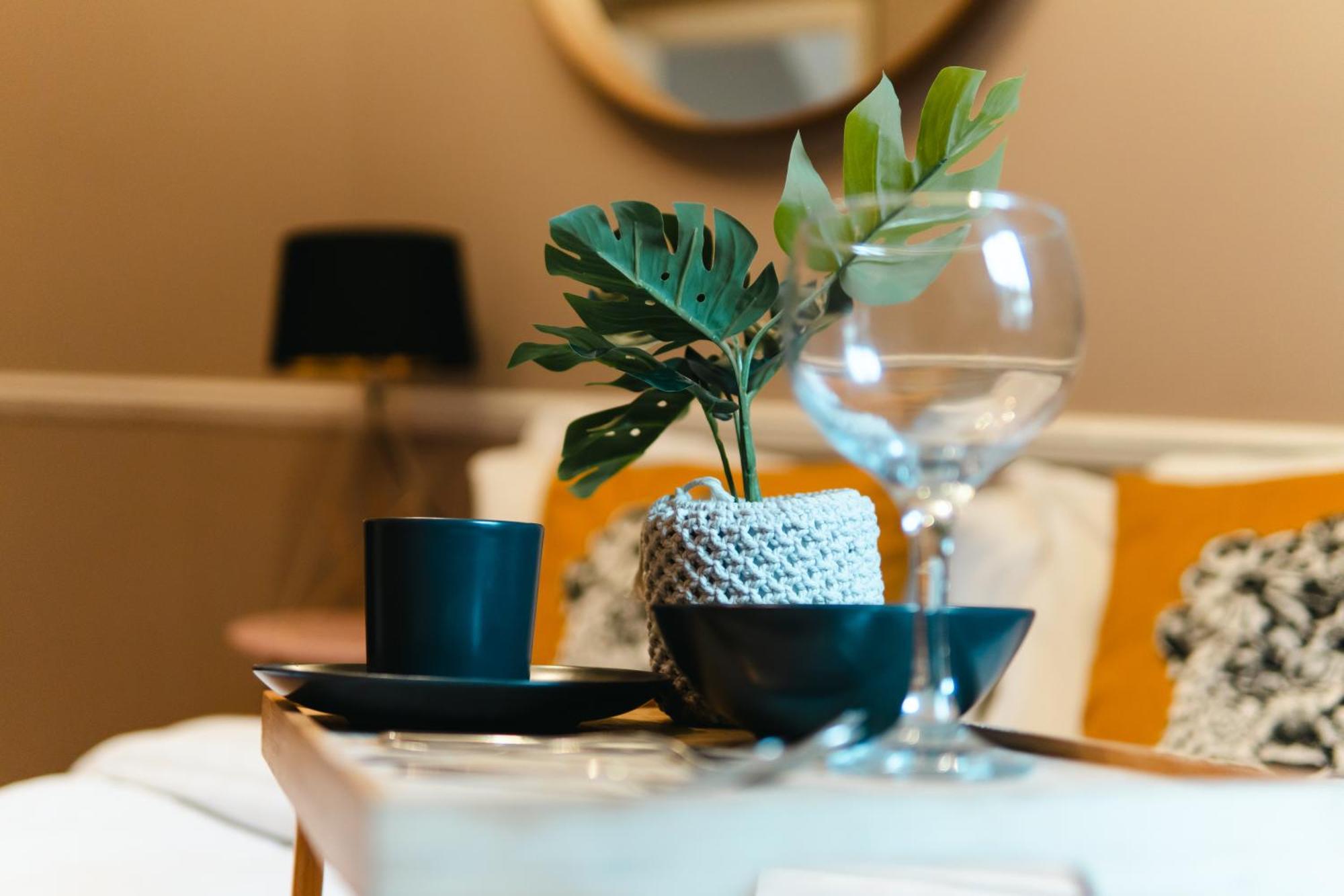 Apartment Covent Garden Stylish In