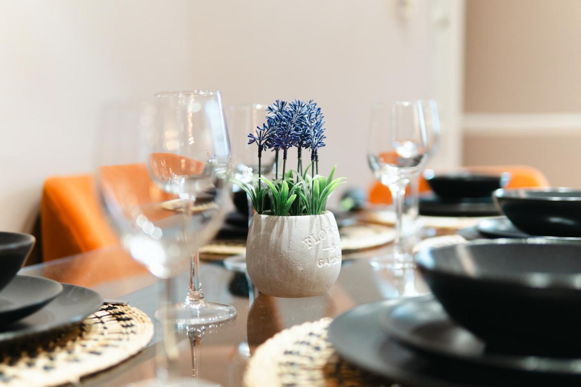 Apartment Covent Garden Stylish In *