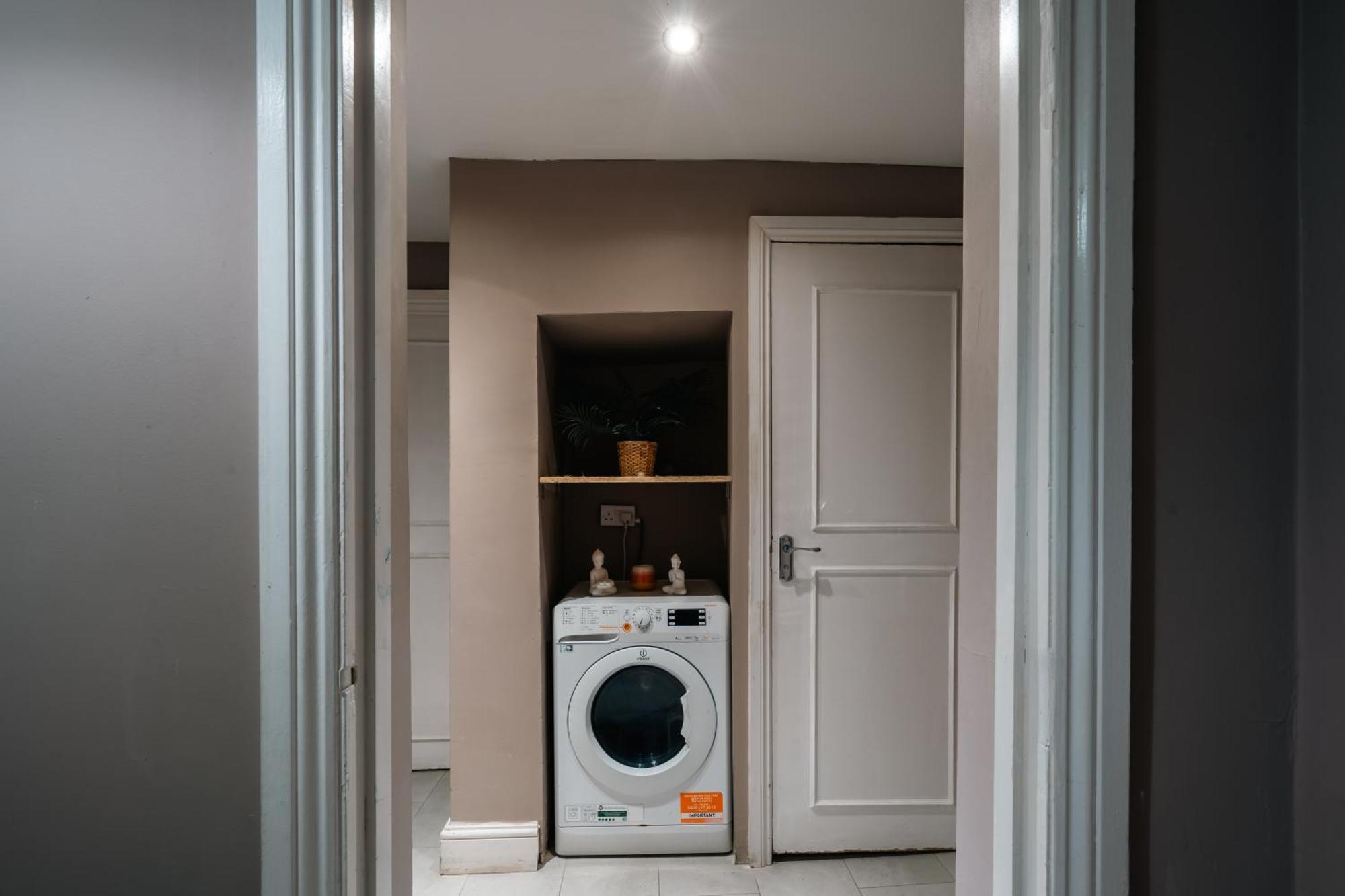 Covent Garden Stylish In Apartment *