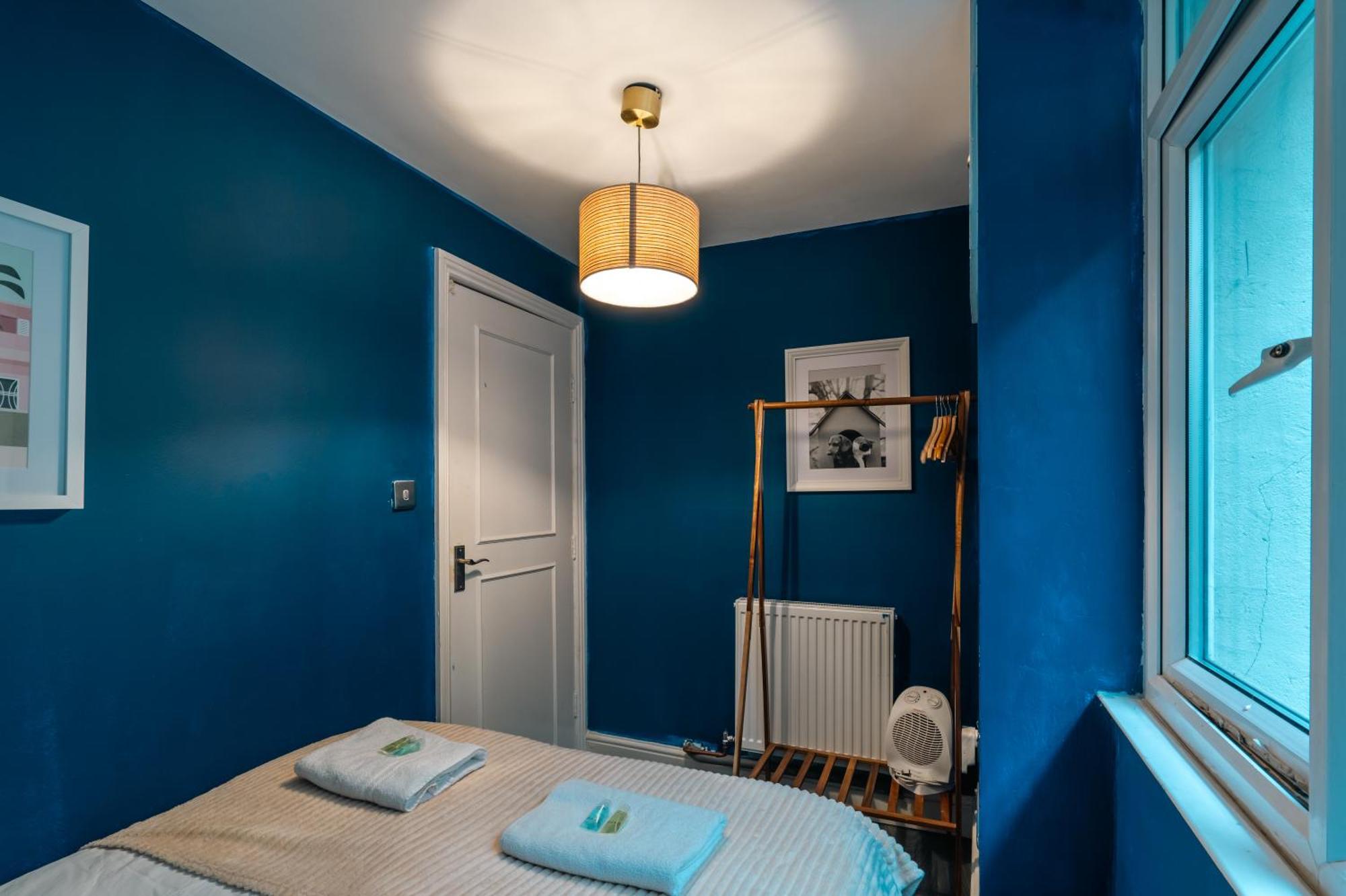 Apartment Covent Garden Stylish In