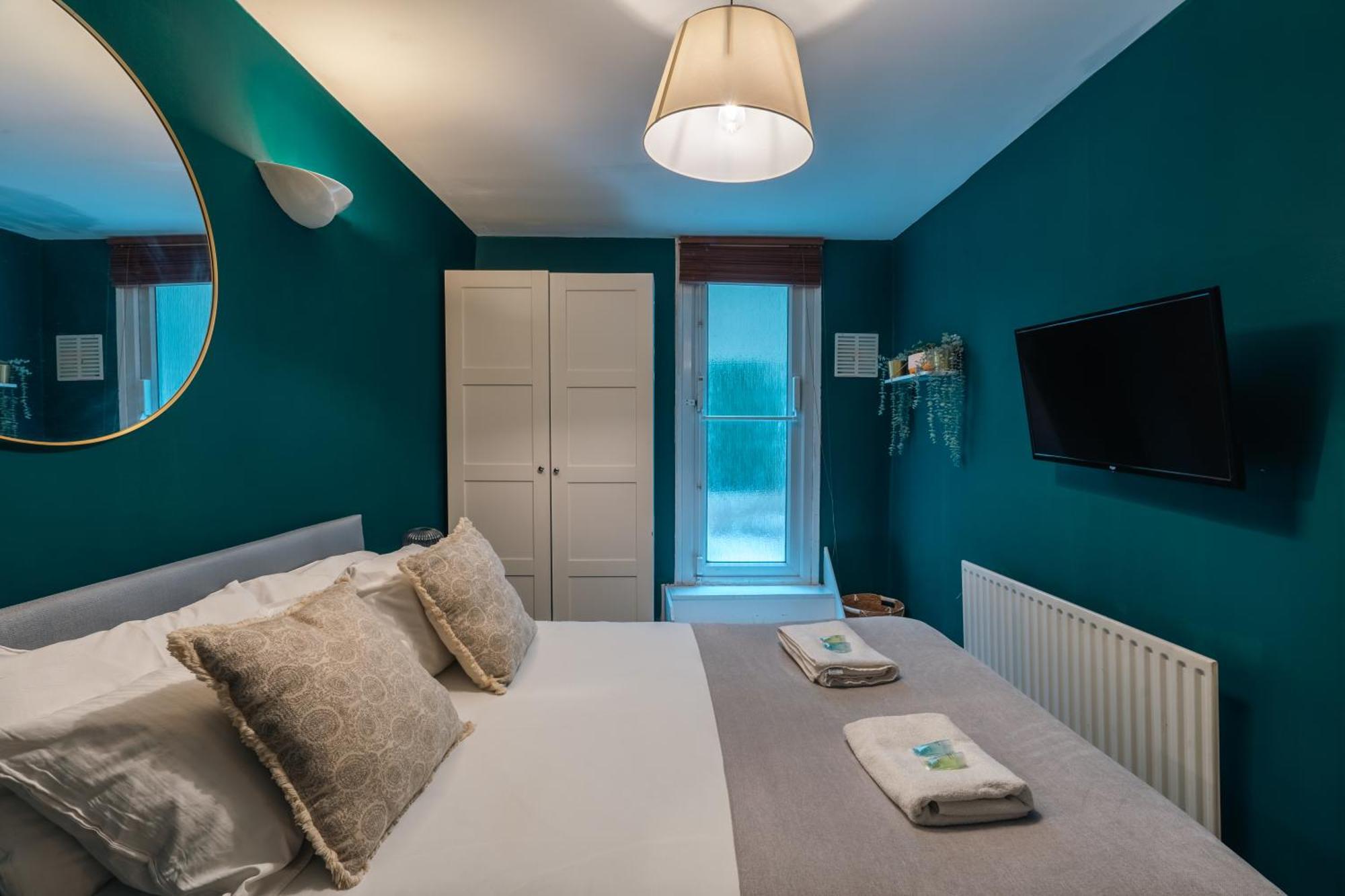 Apartment Covent Garden Stylish In