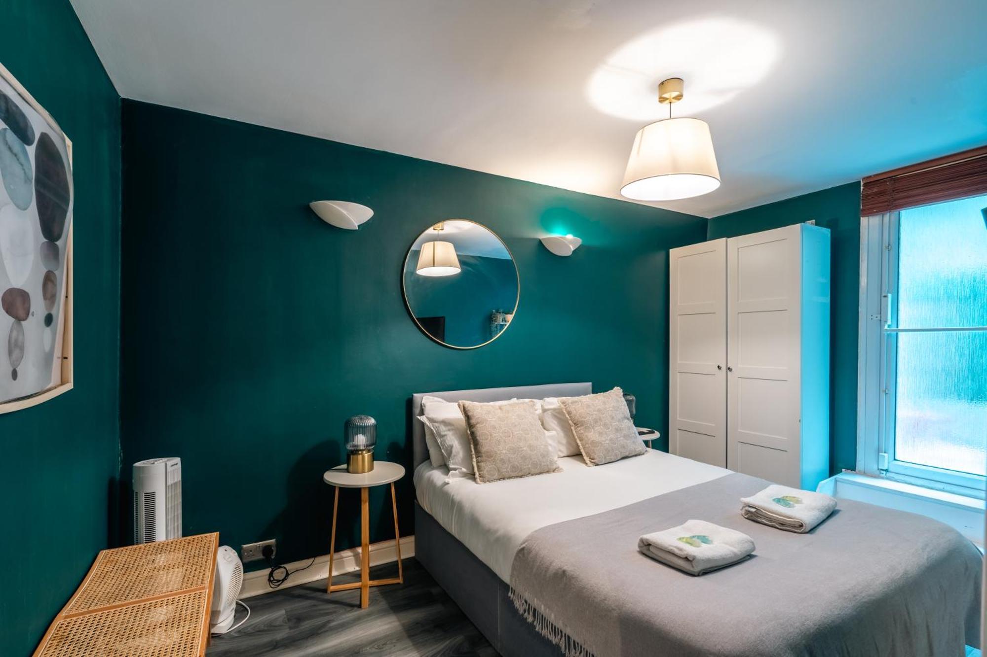 Covent Garden Stylish In Apartment *