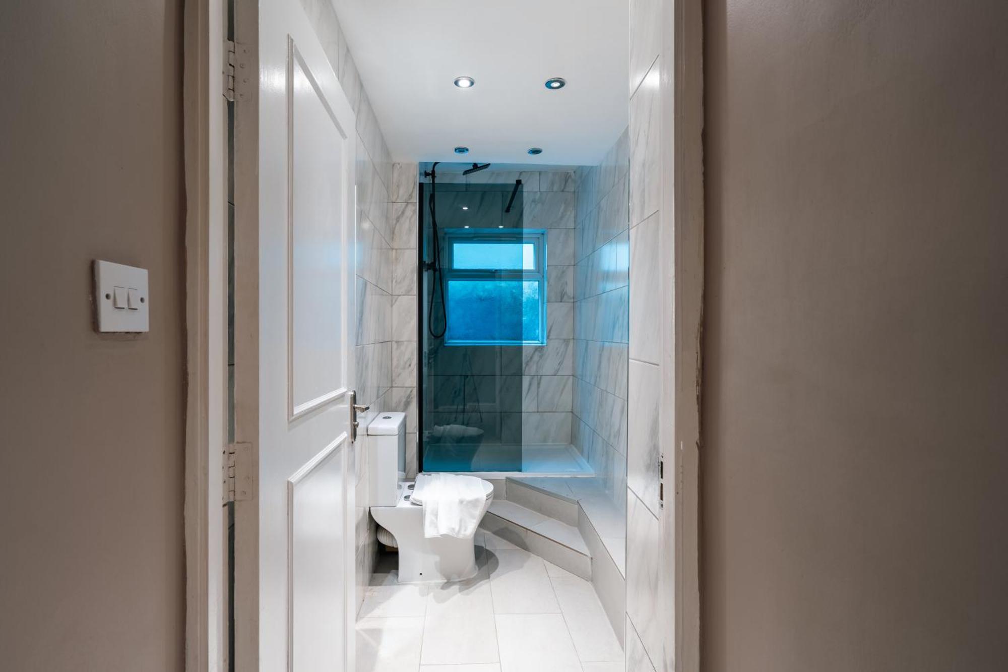 Apartment Covent Garden Stylish In London