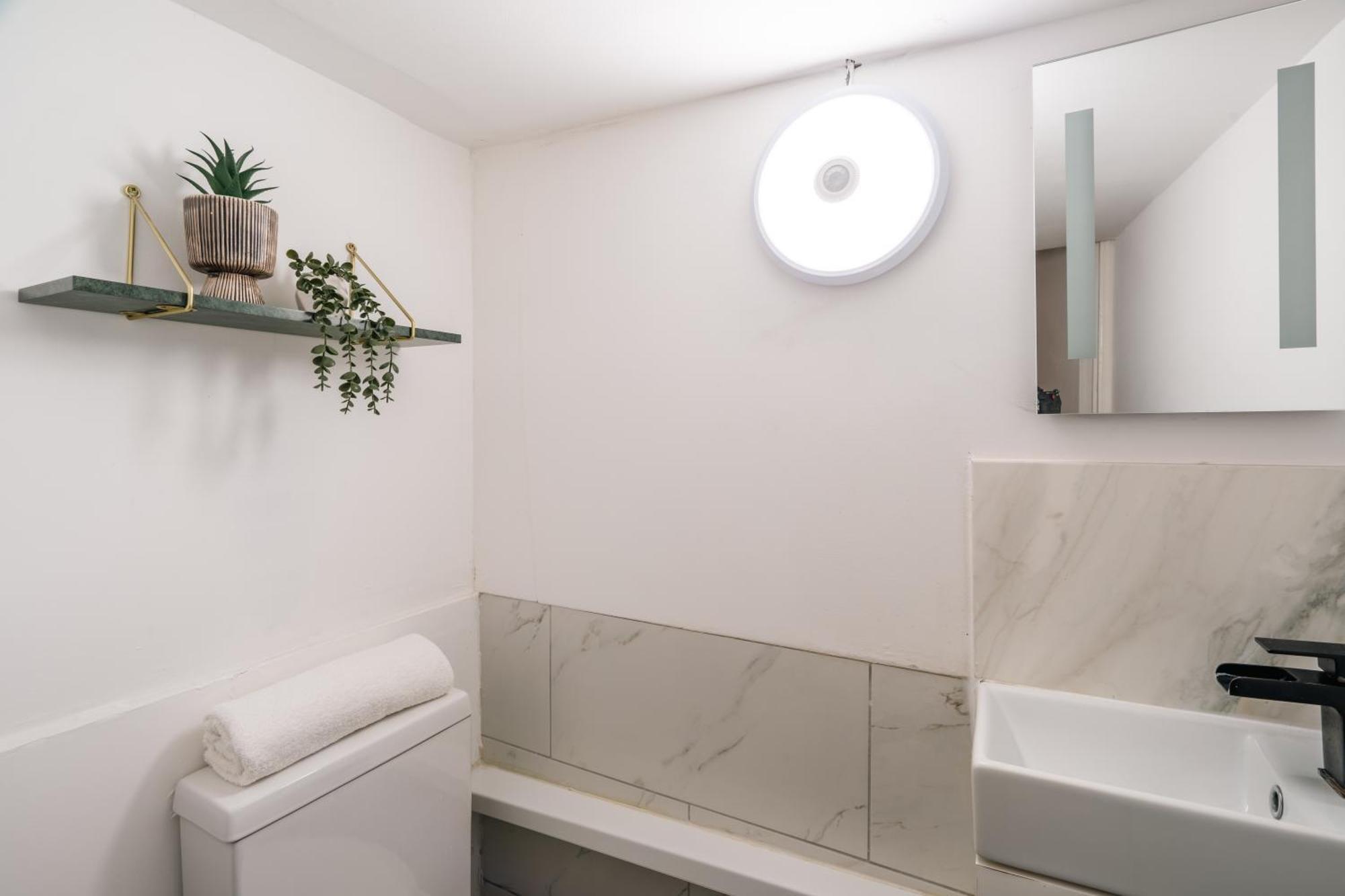Apartment Covent Garden Stylish In