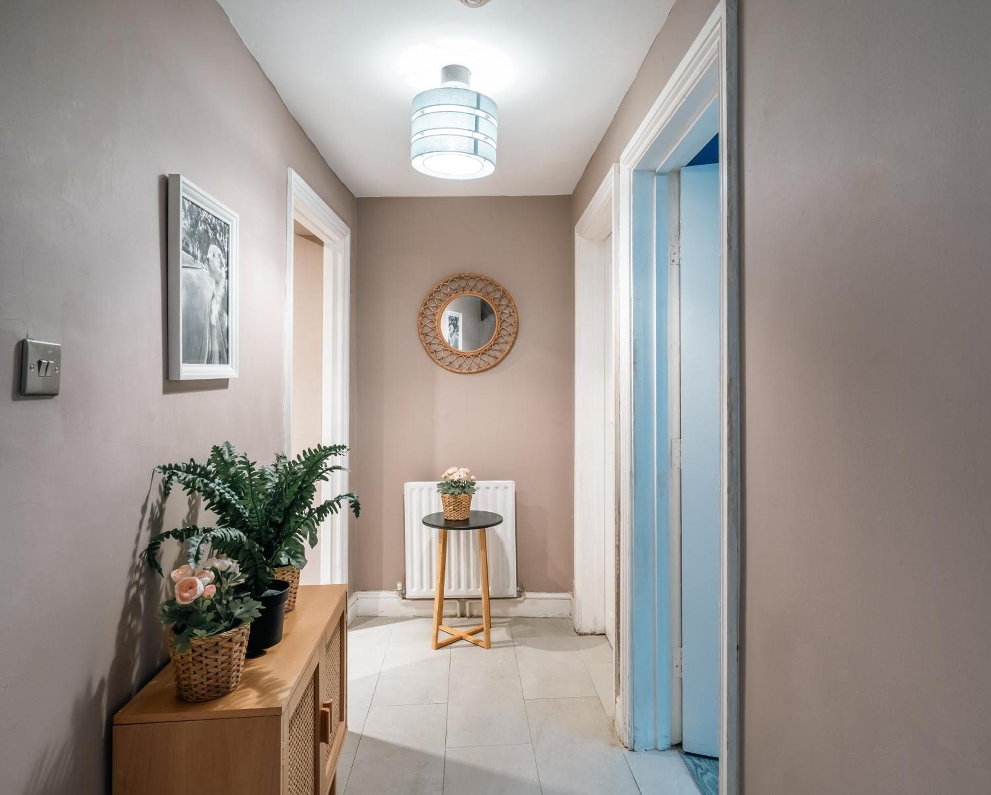 Apartment Covent Garden Stylish In London