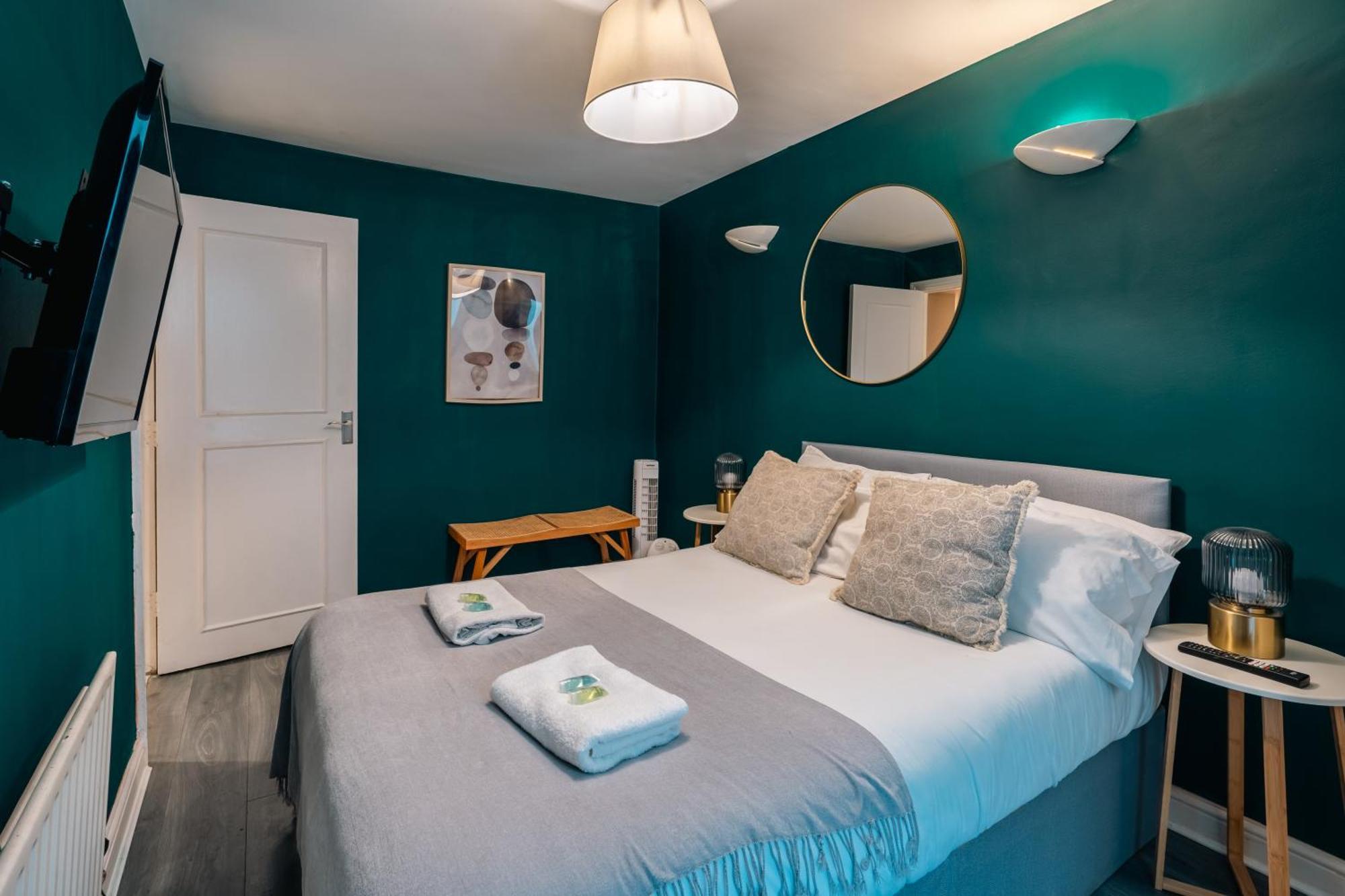 Apartment Covent Garden Stylish In