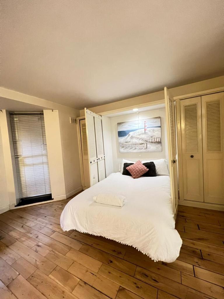 Apartamento Chelsea Studio - Sleeps 4 - Near Cromwell Hospital