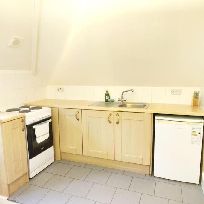 Appartement Finchley Road 16 Londen