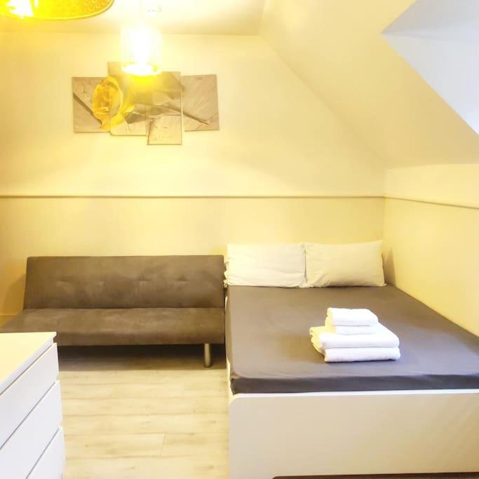Finchley Road 16 Appartement Londen