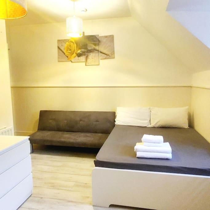 Finchley Road 16 Appartement *