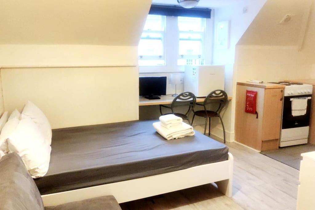 Finchley Road 16 Appartement